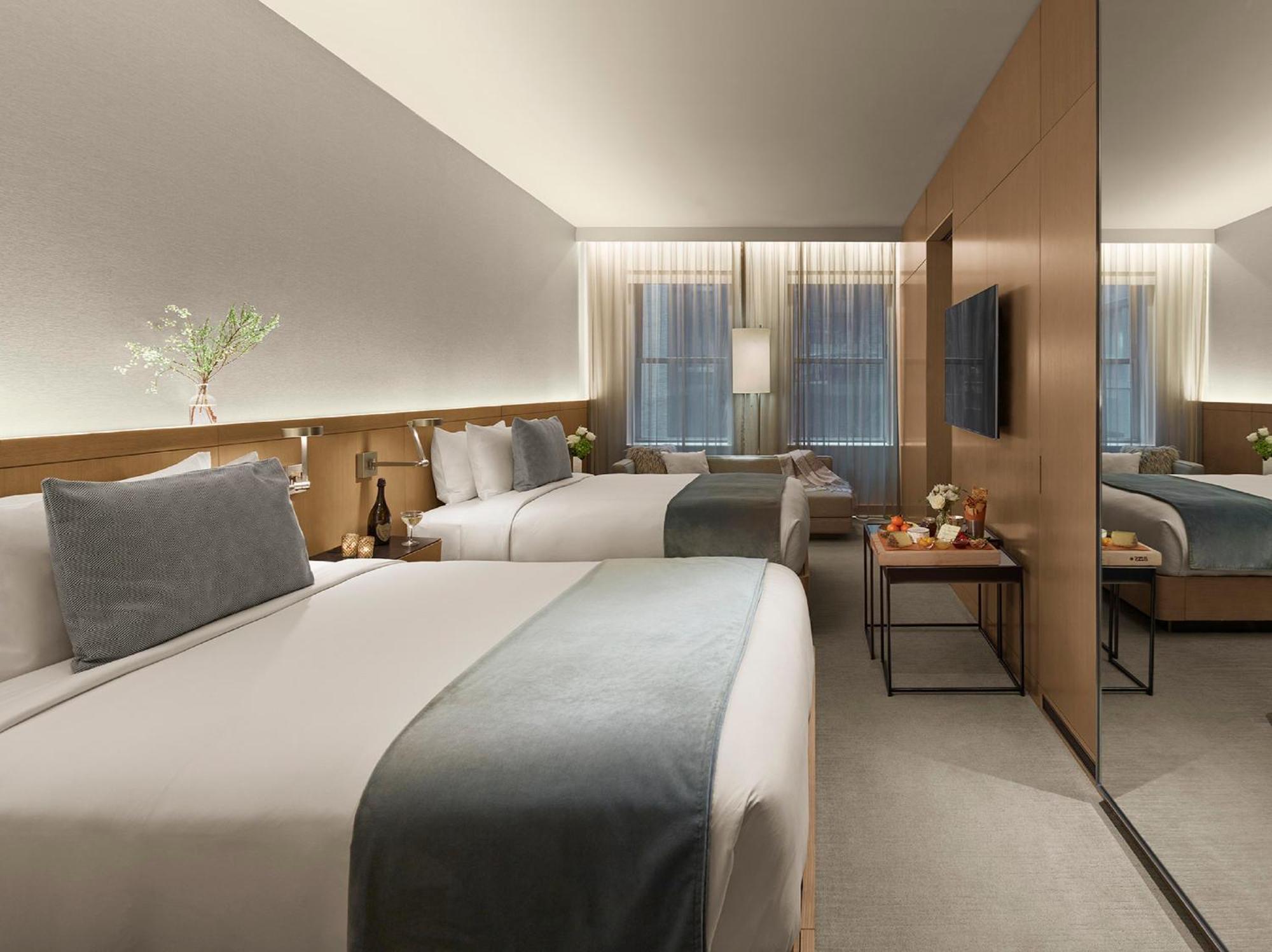 Hotel The Knickerbocker