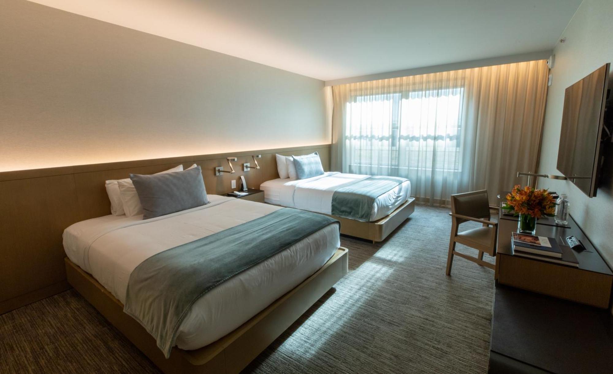 The Knickerbocker Hotel New York