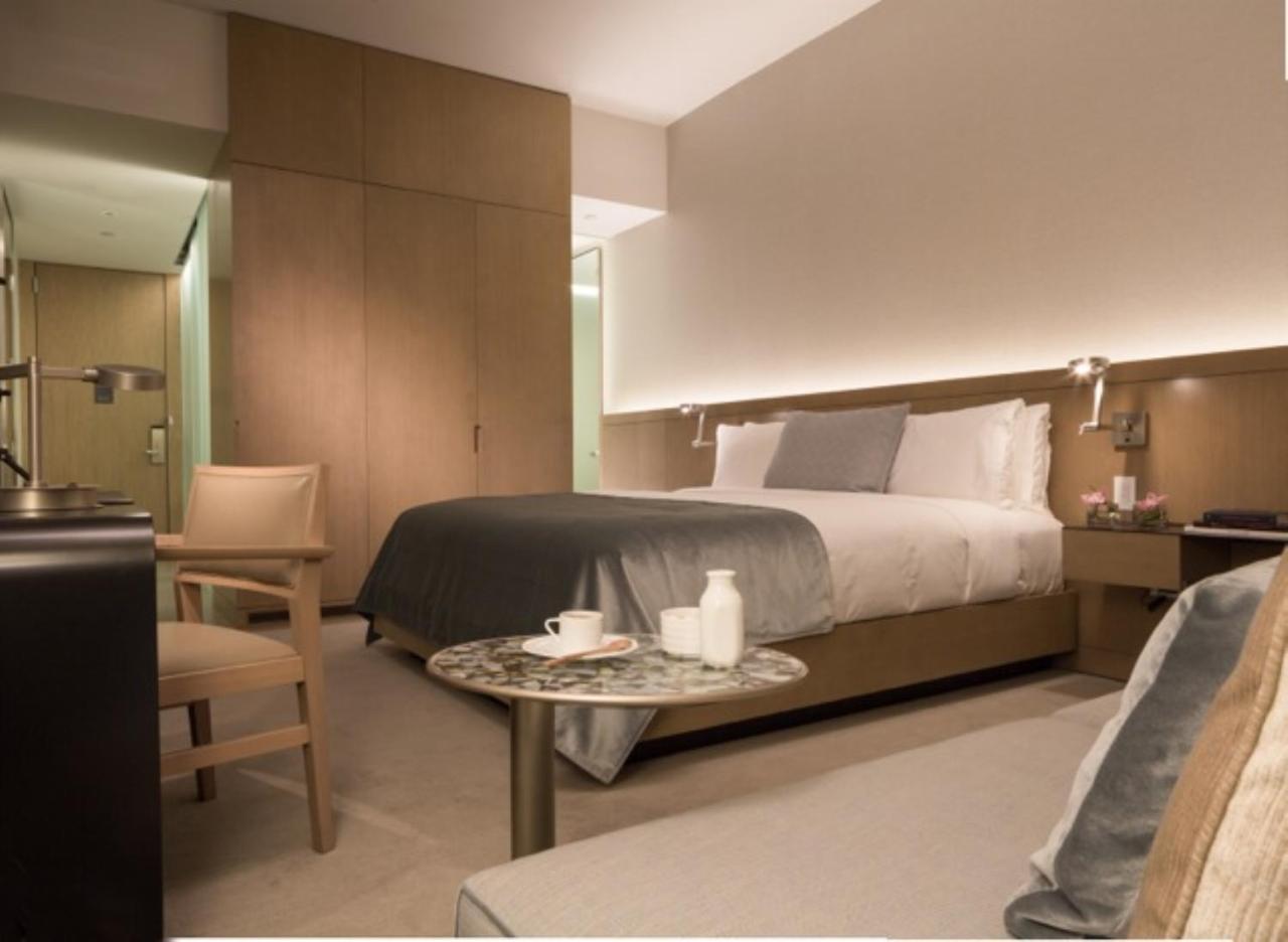 The Knickerbocker 5* New York