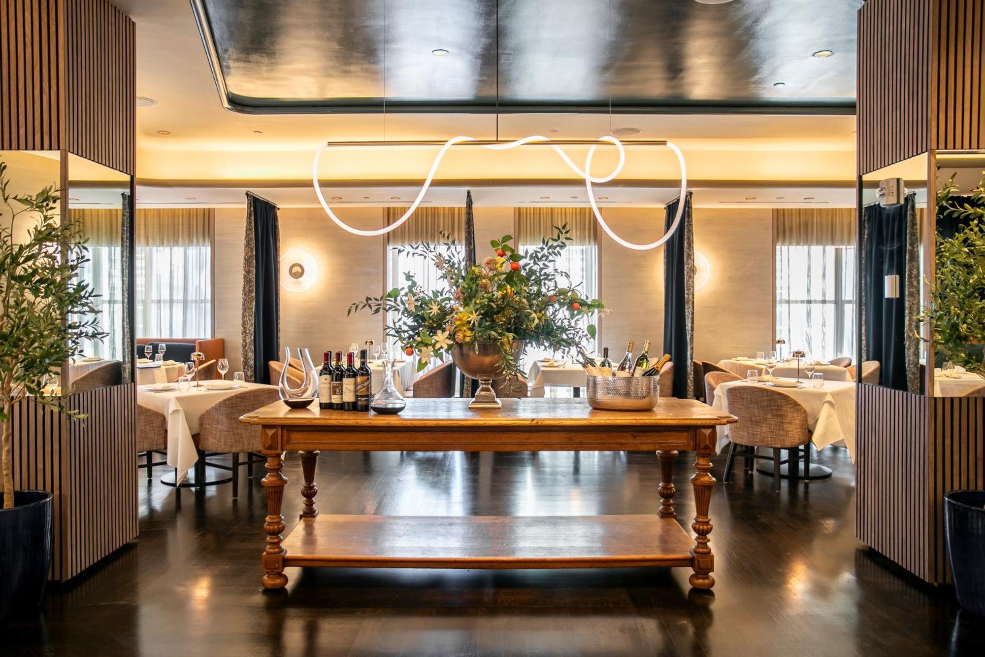 The Knickerbocker Hotel 5*