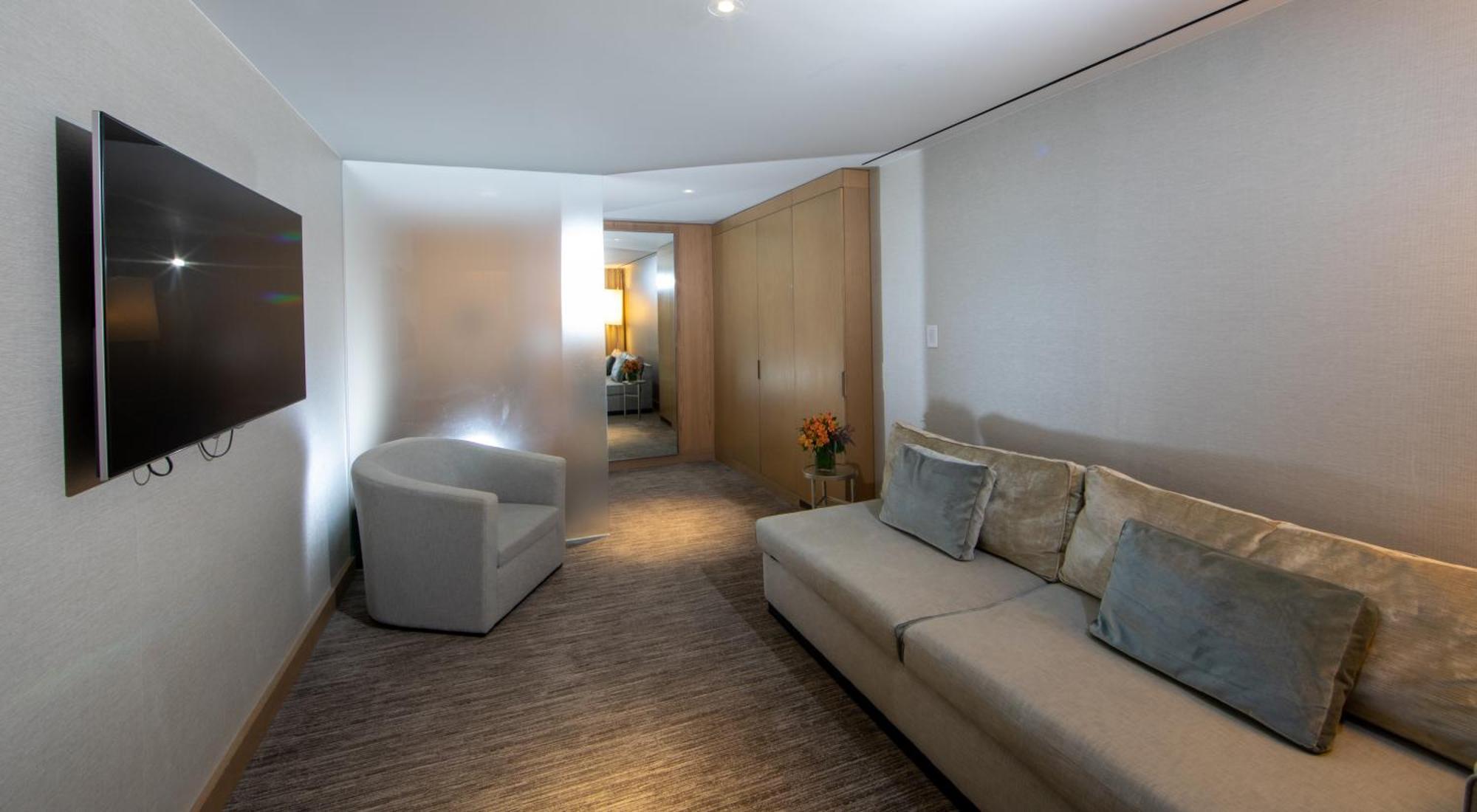 The Knickerbocker 5* New York