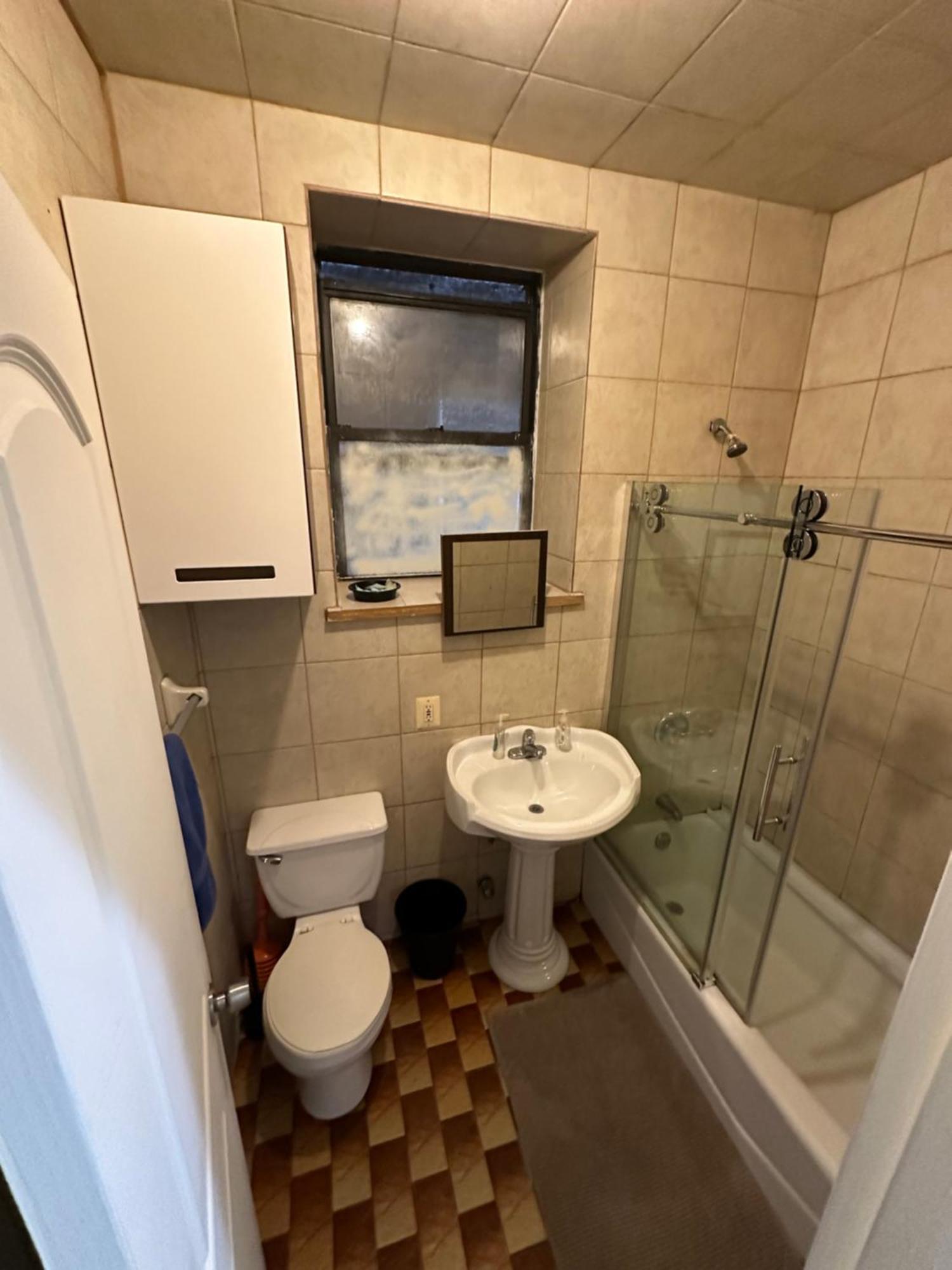 Hudson Yard 408 Apartamento