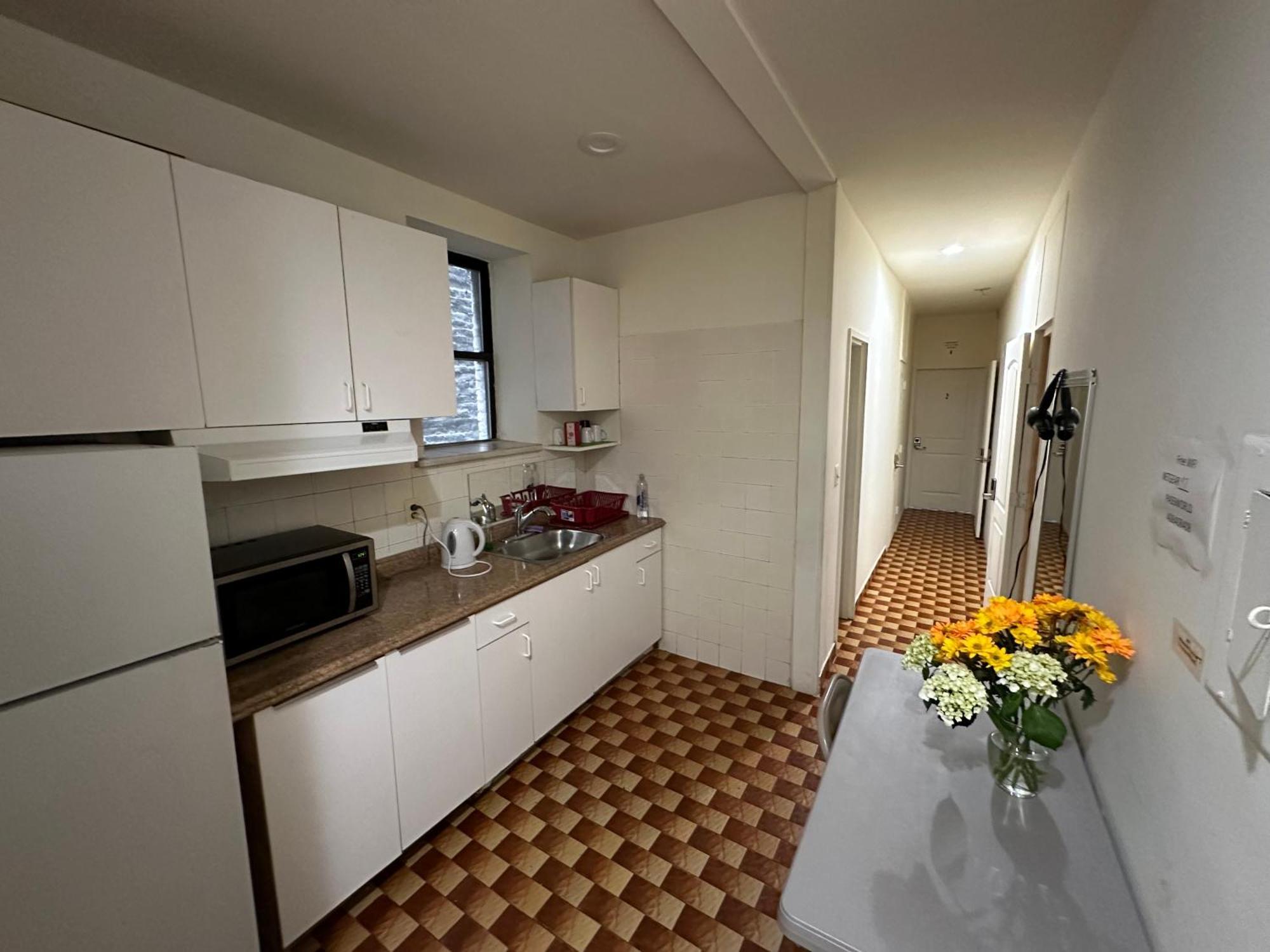 Apartamento Hudson Yard 408 Nova York