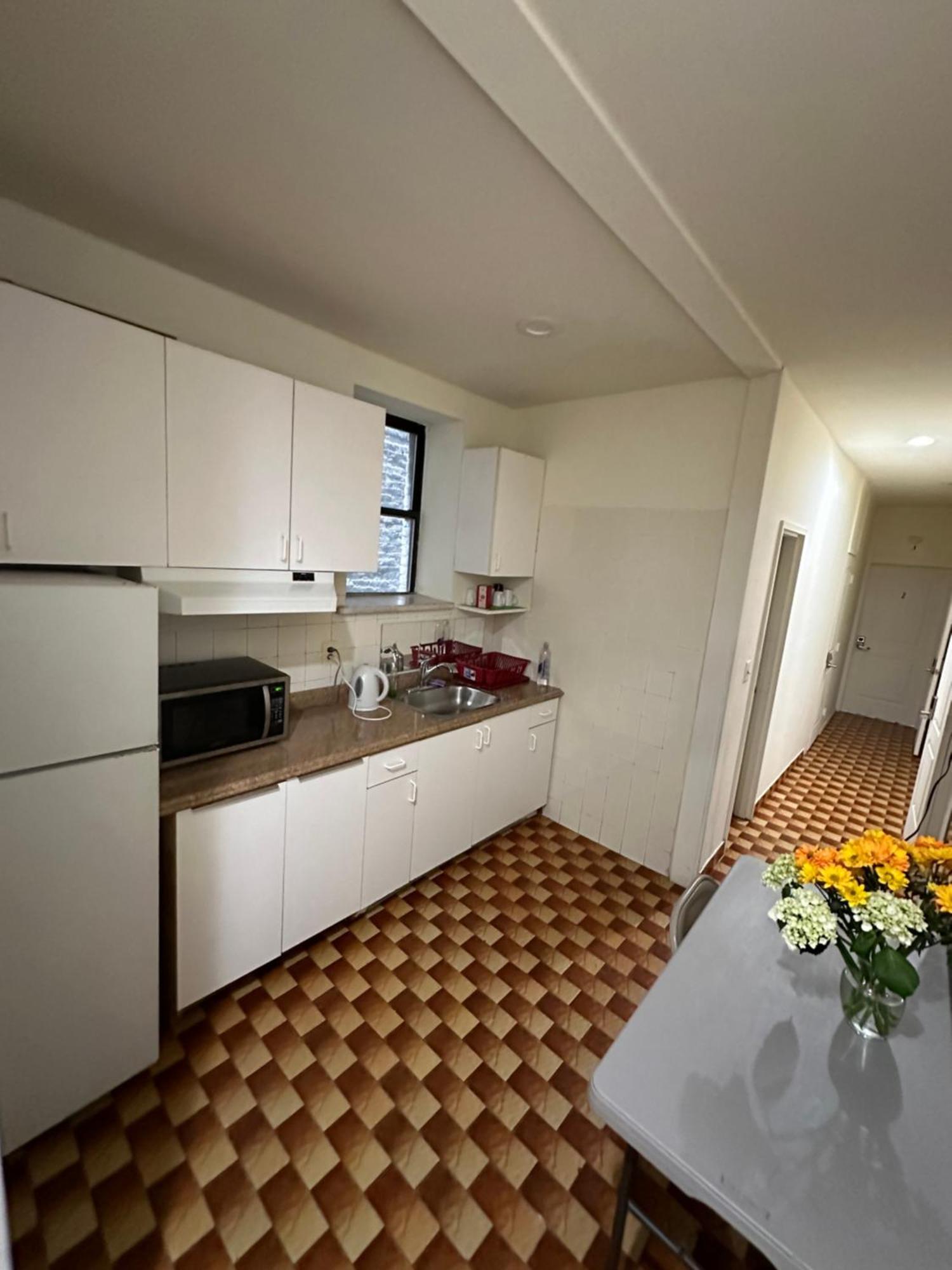 Apartamento Hudson Yard 408 *