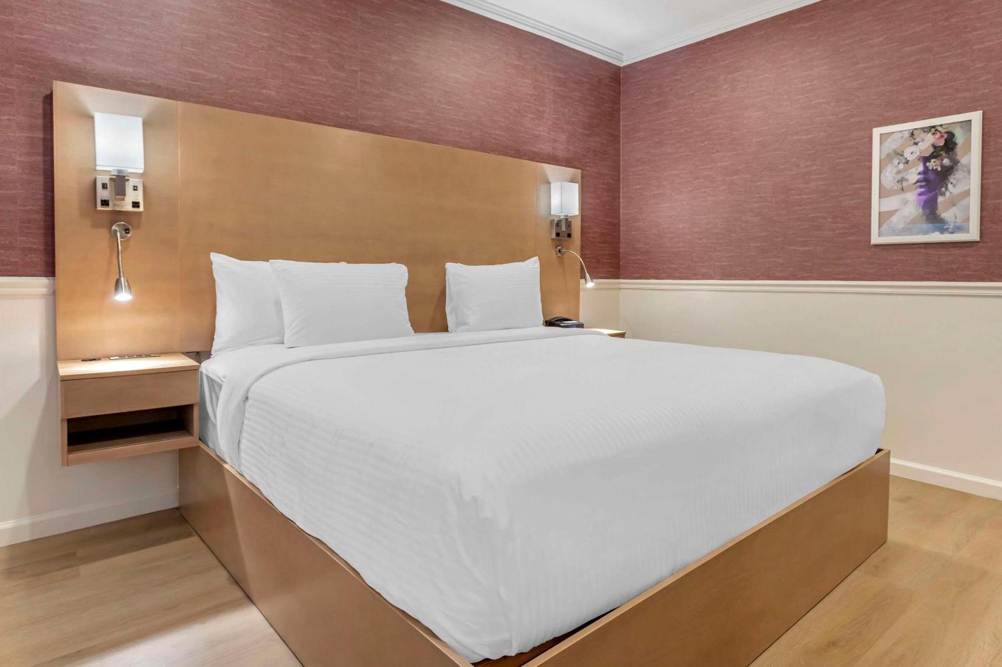 The Mayfair Times Square, Ascend Collection Khách sạn New York