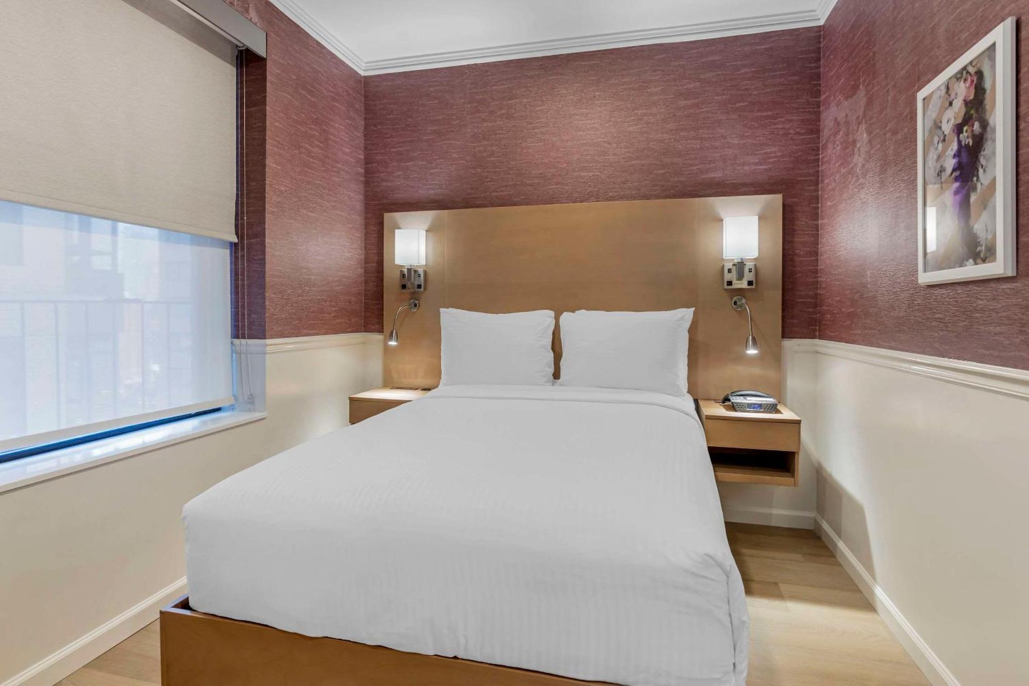 The Mayfair Times Square, Ascend Collection Khách sạn New York