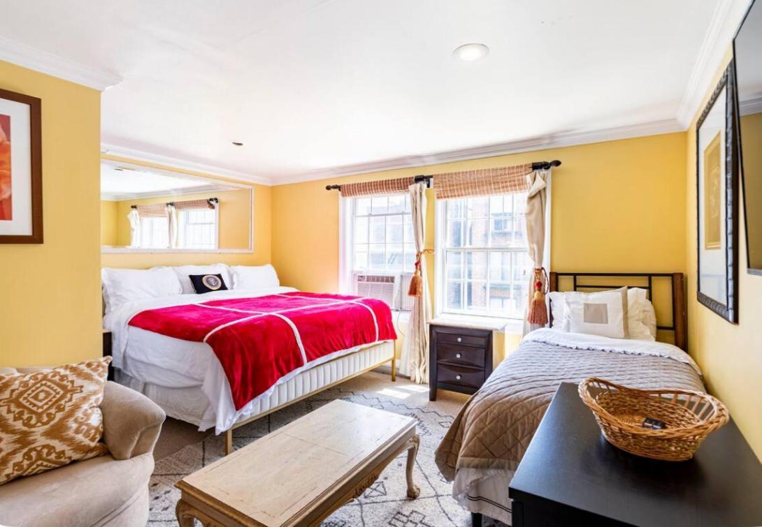 Townhouse 222 Biệt thự *
