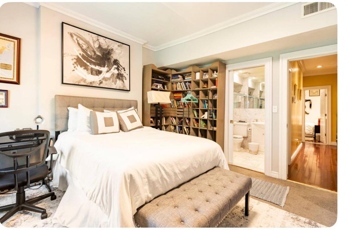 Townhouse 222 Biệt thự New York