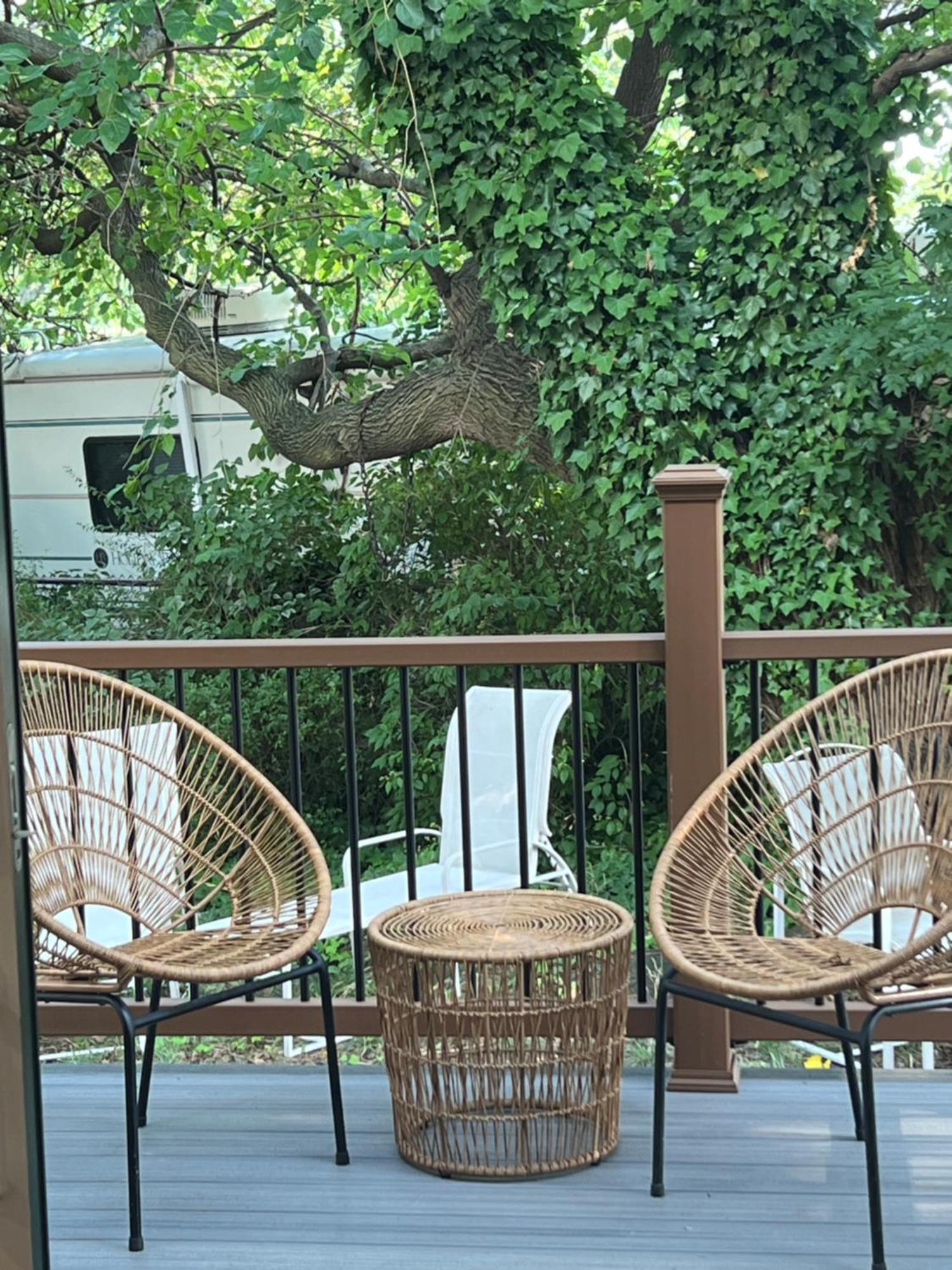 Casa de férias Perfect In Nyc Woodside Queens