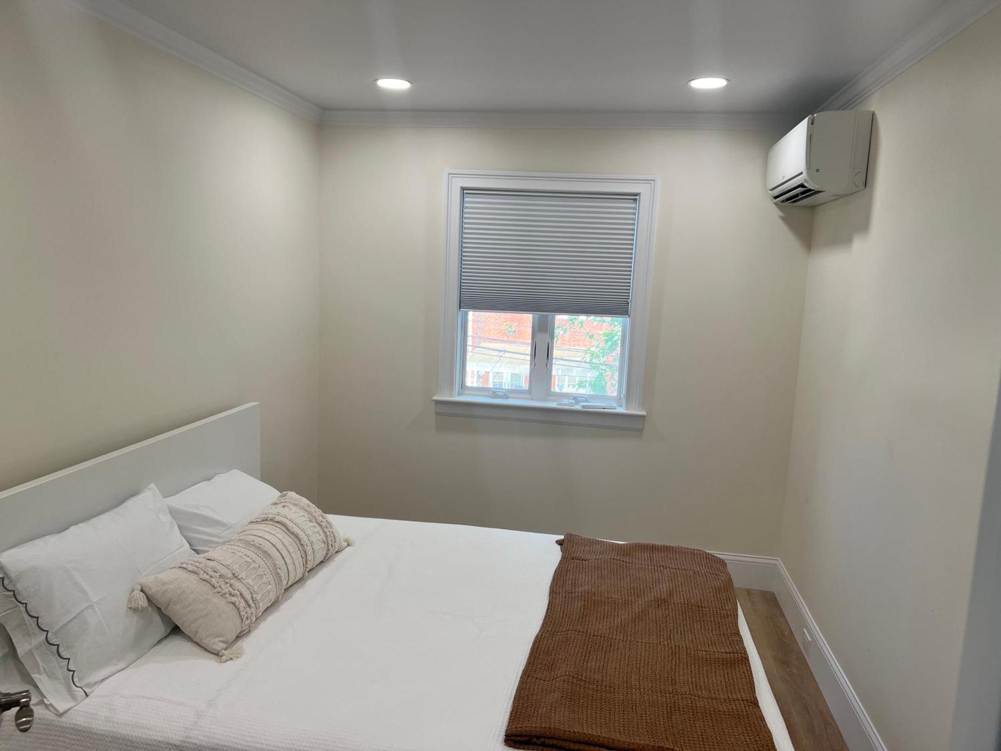 Casa de férias Perfect In Nyc Woodside Queens *