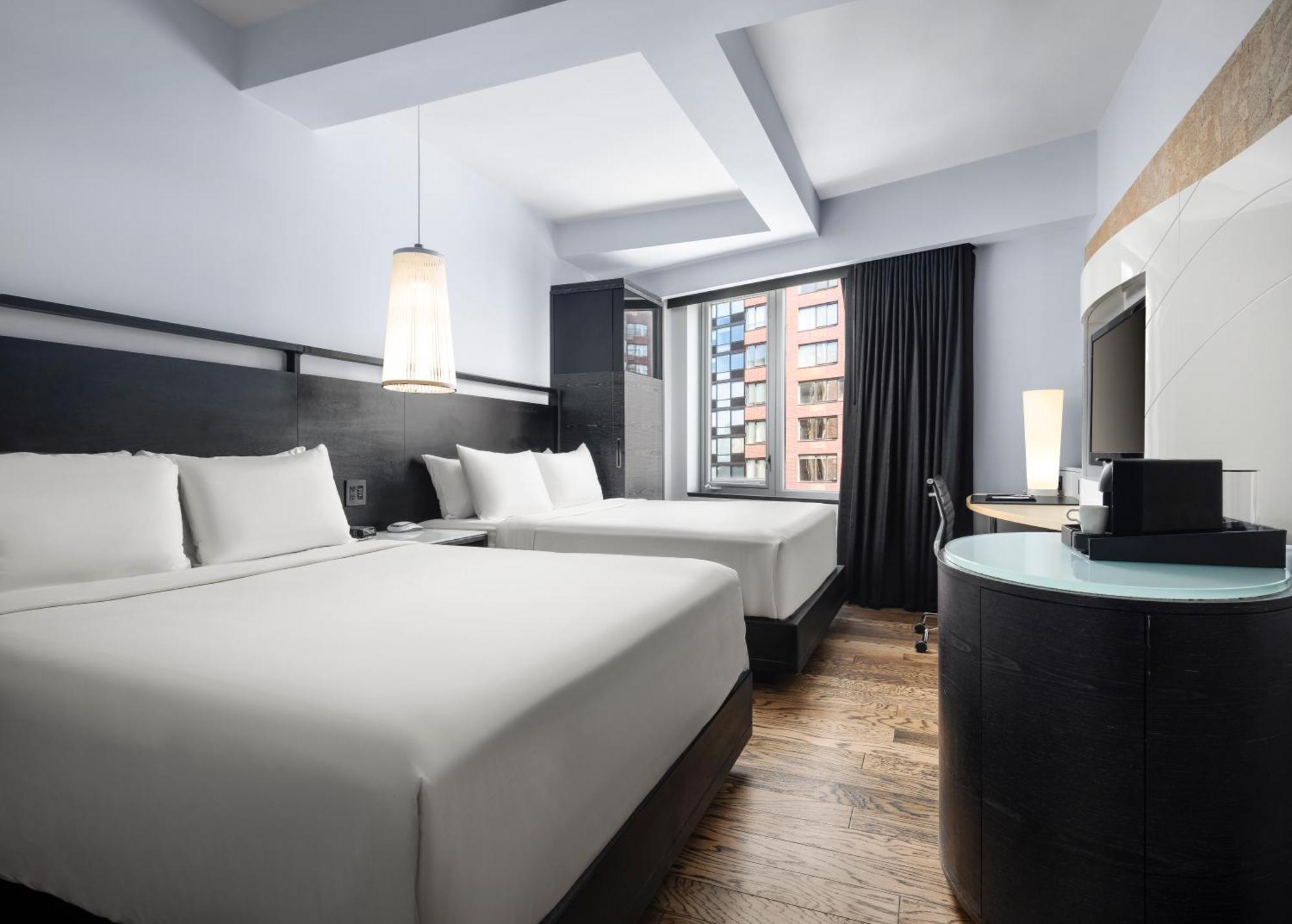 Hotel Hyatt Union Square