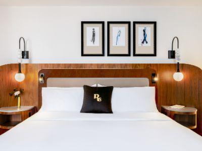 The Benjamin Royal Sonesta Nova York
