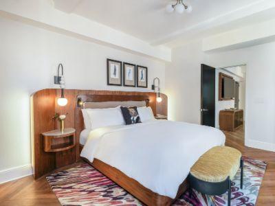 The Benjamin Royal Sonesta Khách sạn New York