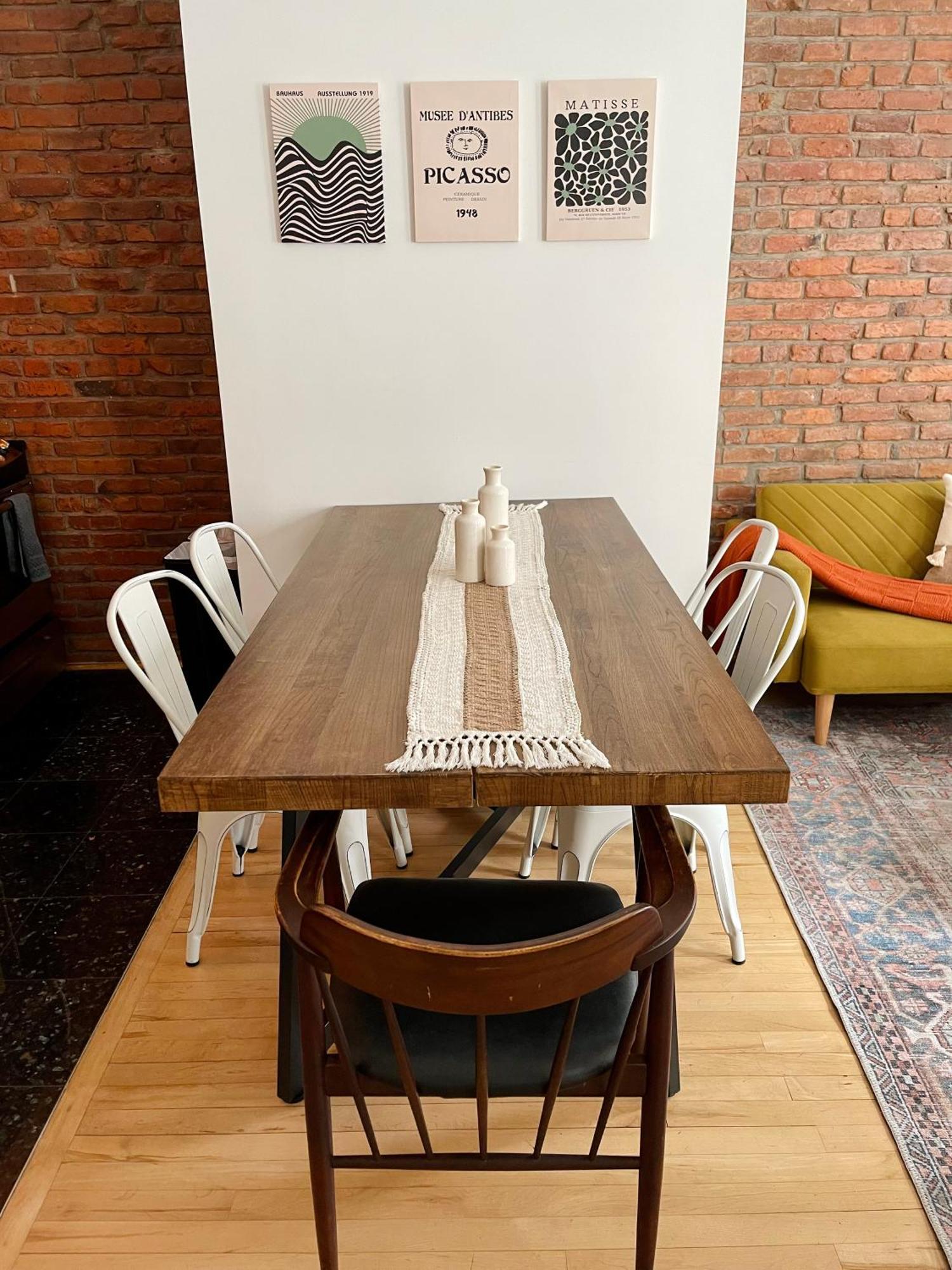 Gorgeous Soho Duplex Brownstone Căn hộ New York