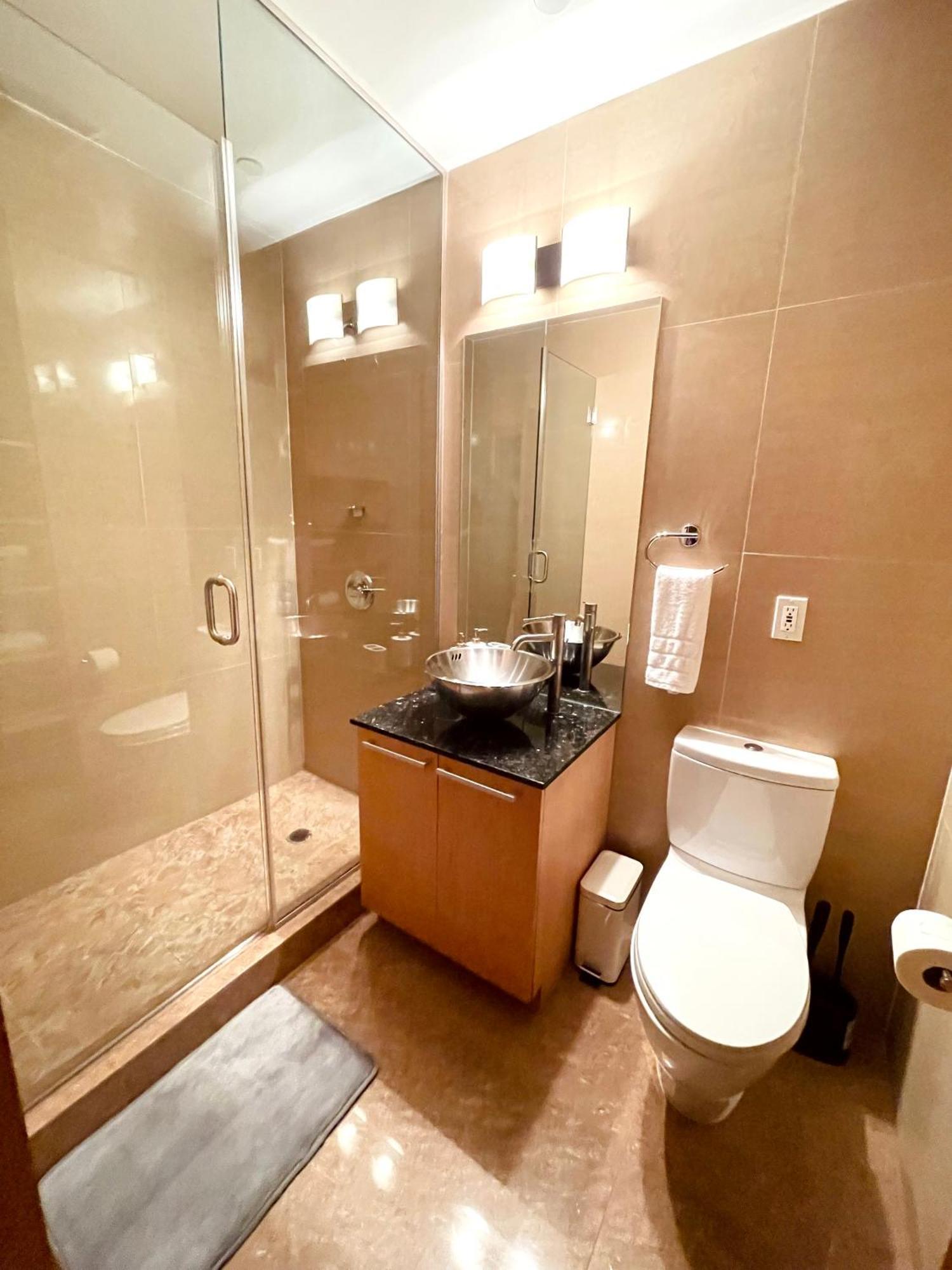 Căn hộ Gorgeous Soho Duplex Brownstone