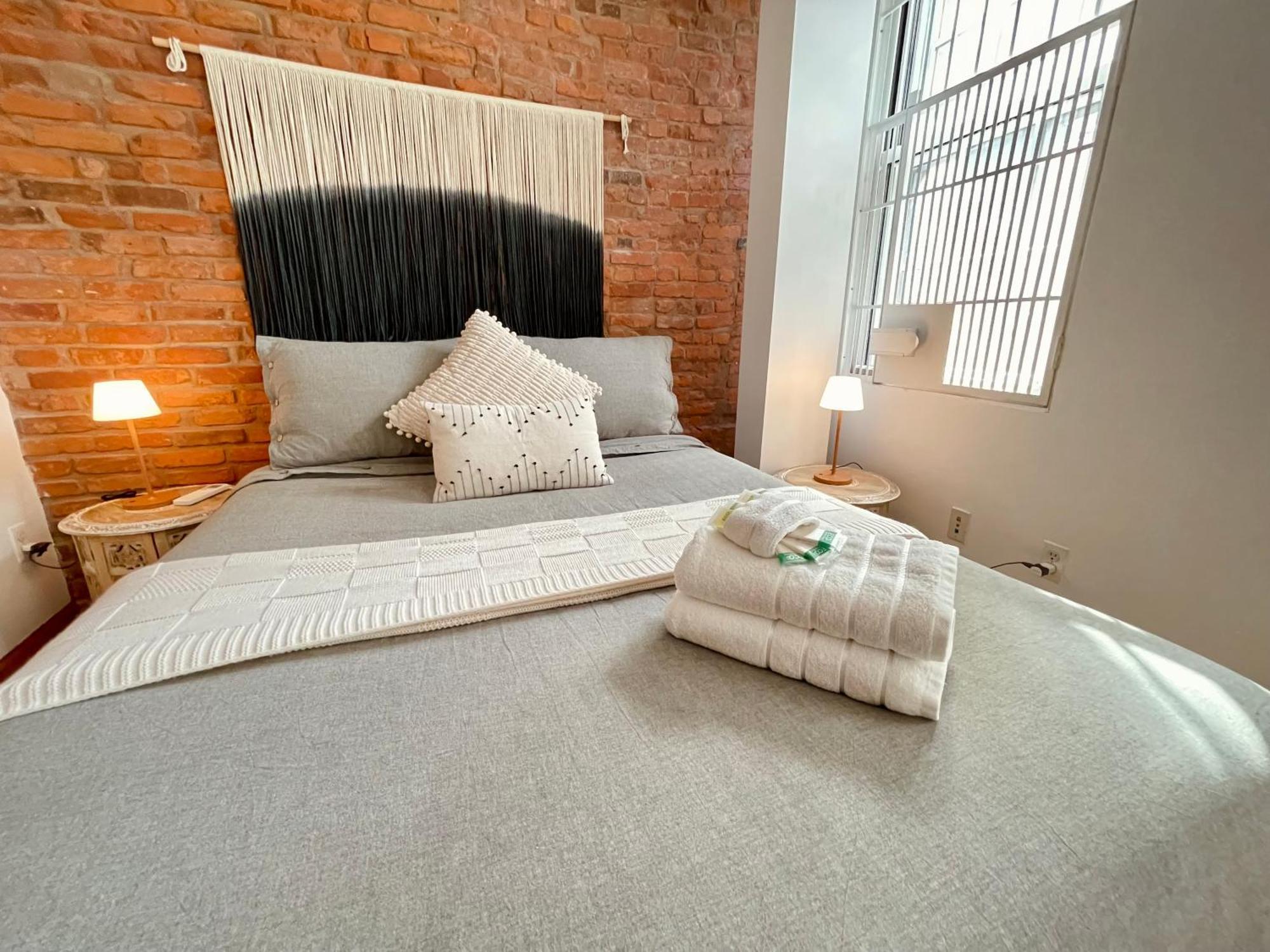 Gorgeous Soho Duplex Brownstone Căn hộ *