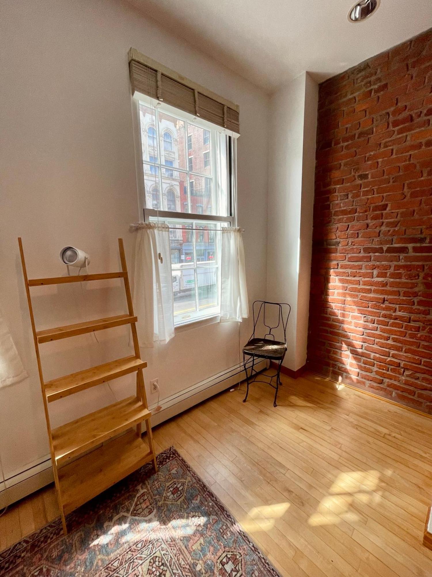 Gorgeous Soho Duplex Brownstone Căn hộ