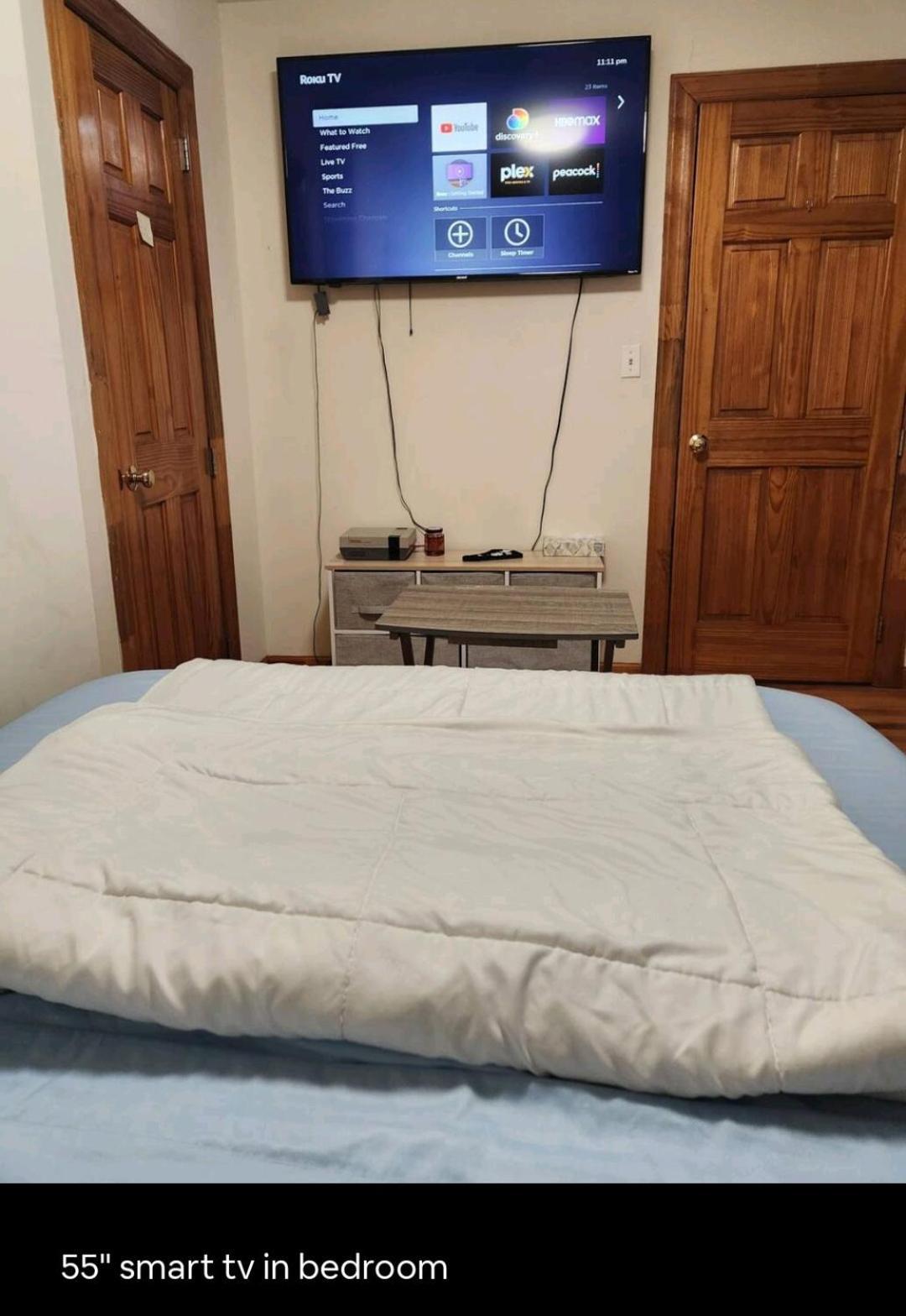 Ở trọ Conveniently Located In The Heart Of The