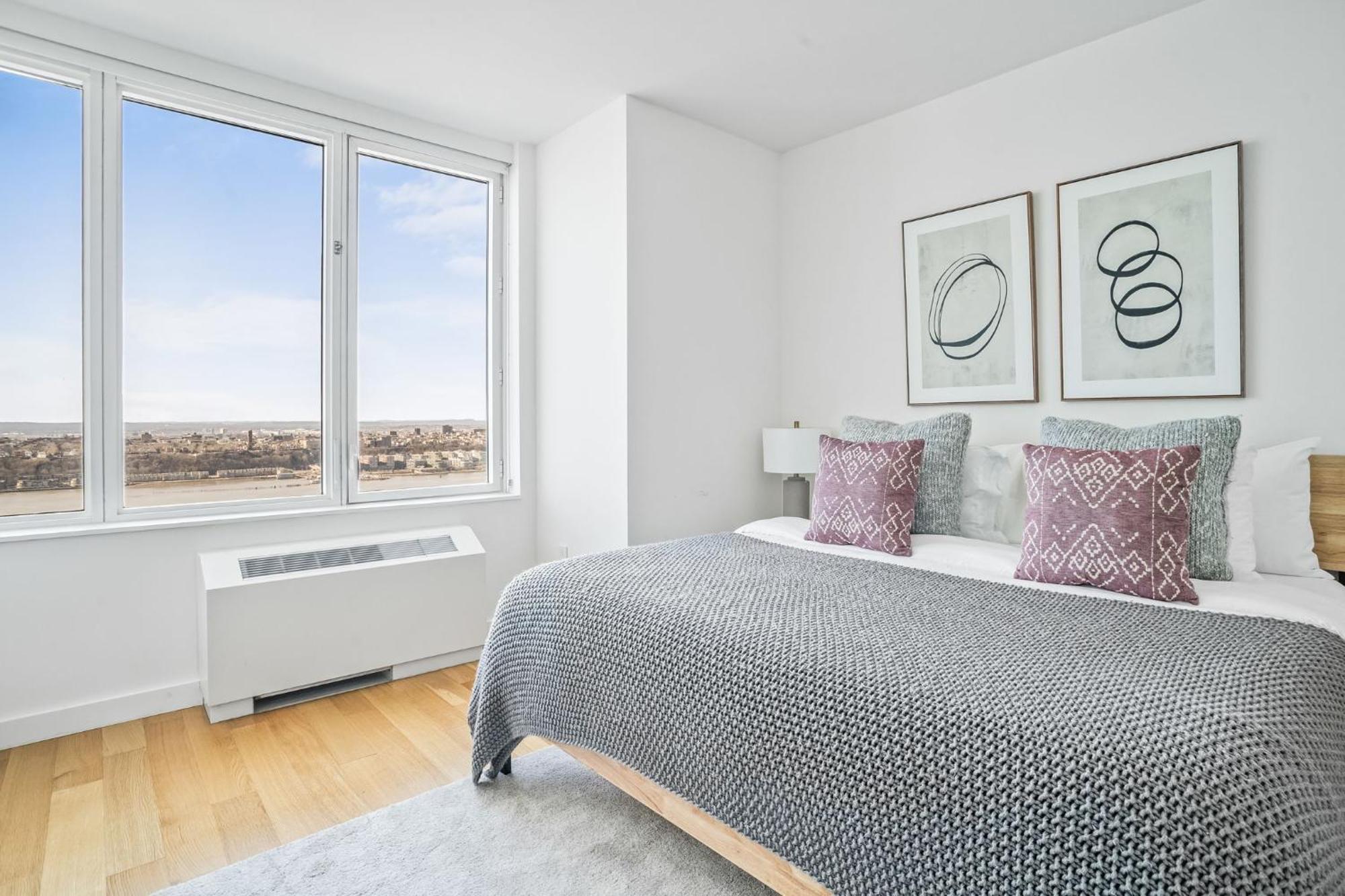 Cloud Crest Apt 2bd 2bath Apartment *