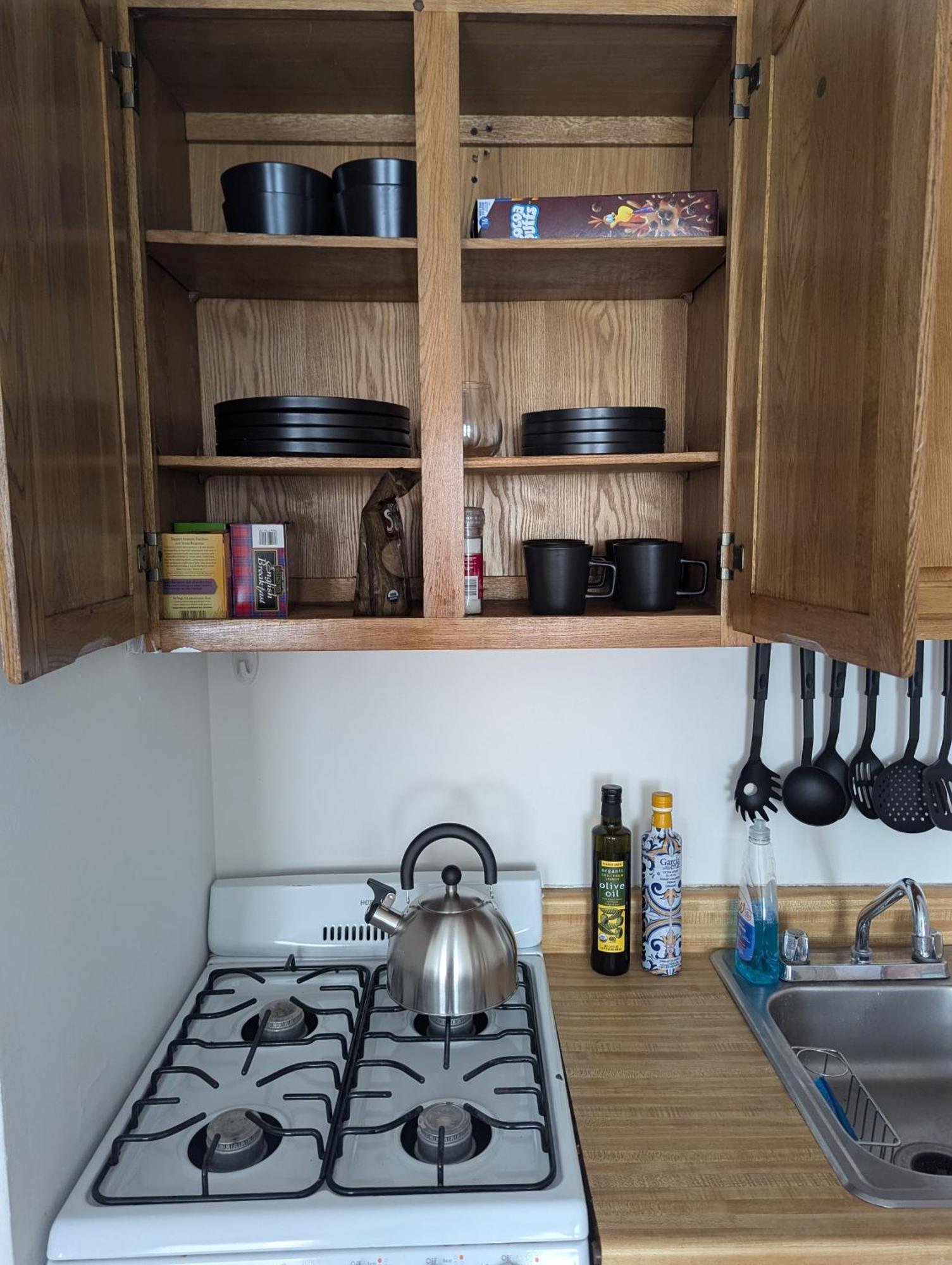 Căn hộ Chic One Bedroom Retreat In Downtown Manhattan New York