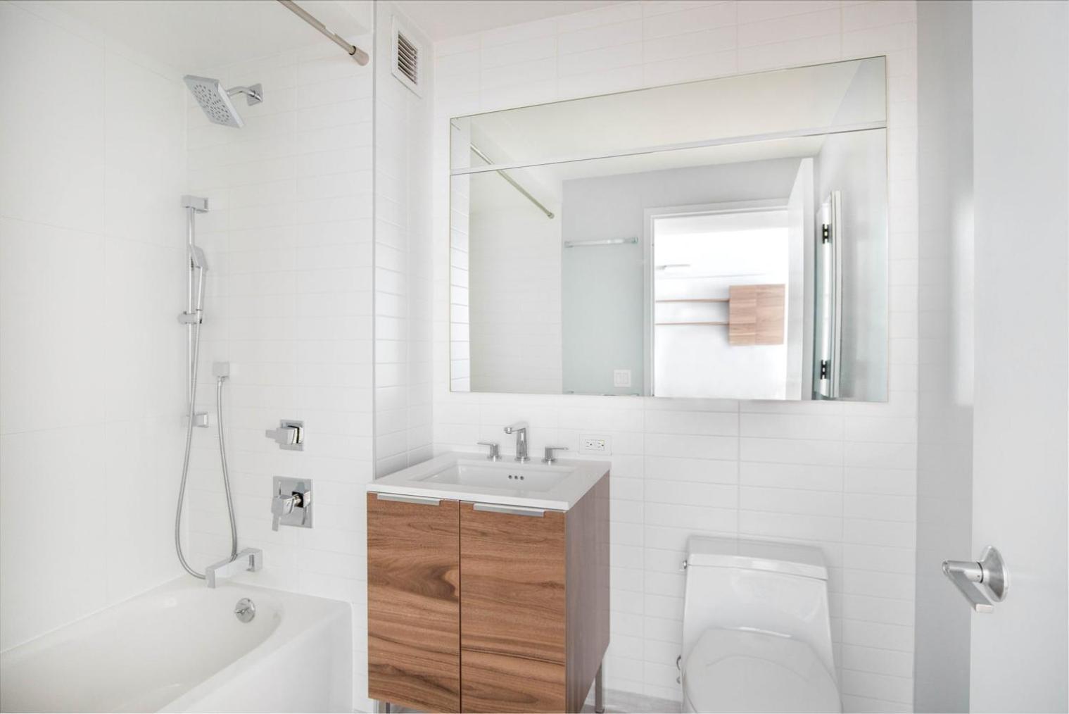 Les 1br W Gym Doorman Wd Nr Park Nyc-1314 Apartamento