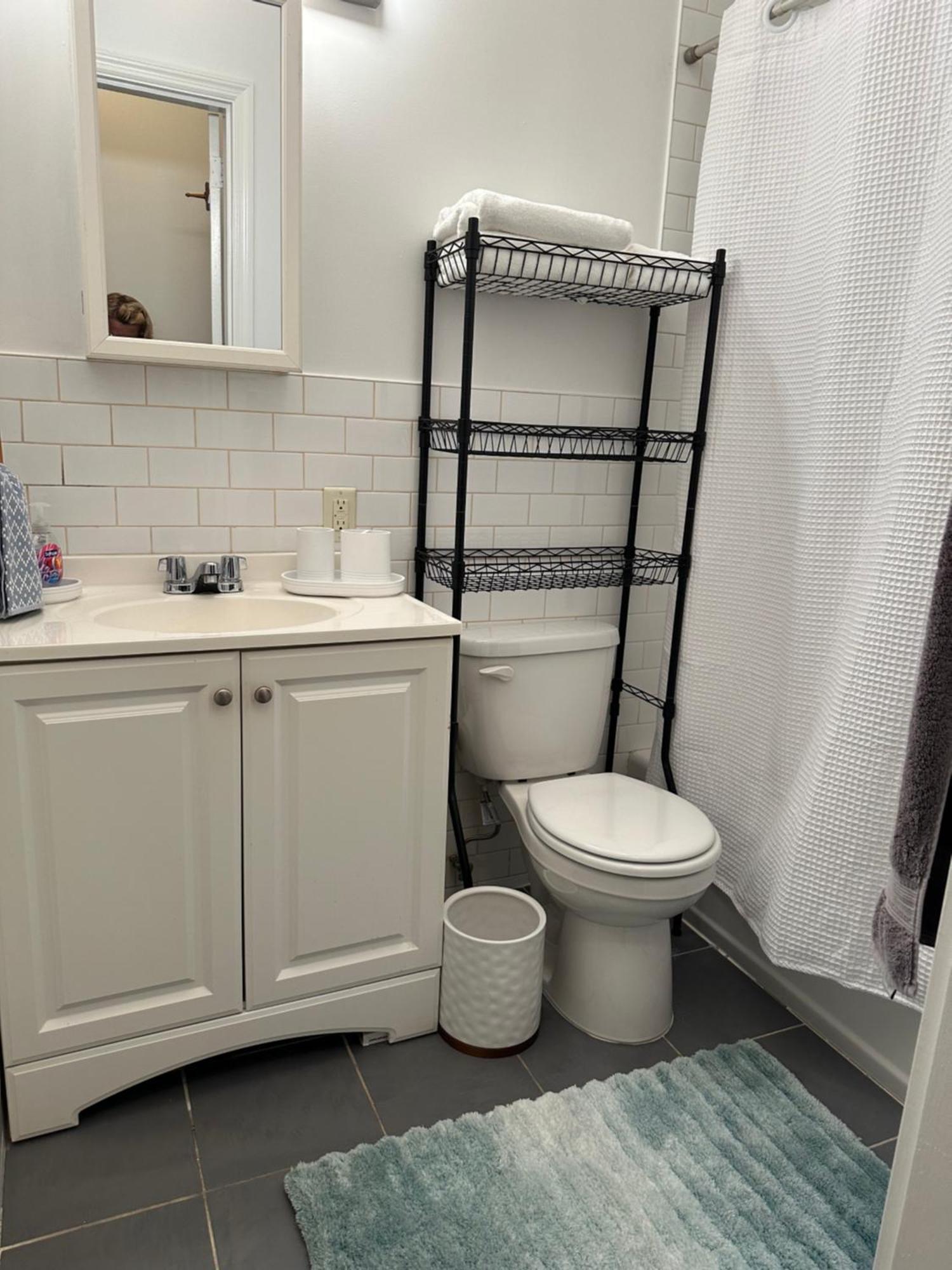 Queens Apartment