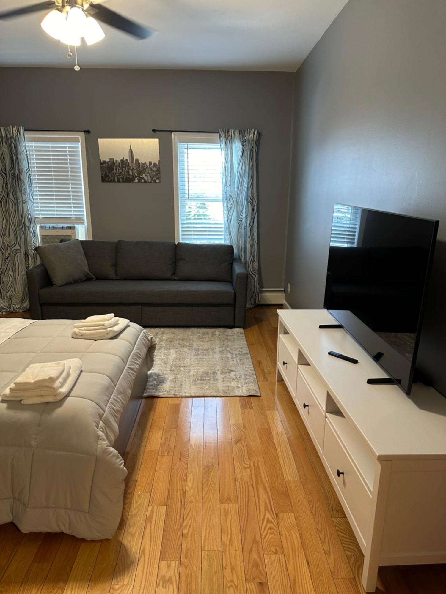 Queens Apartment