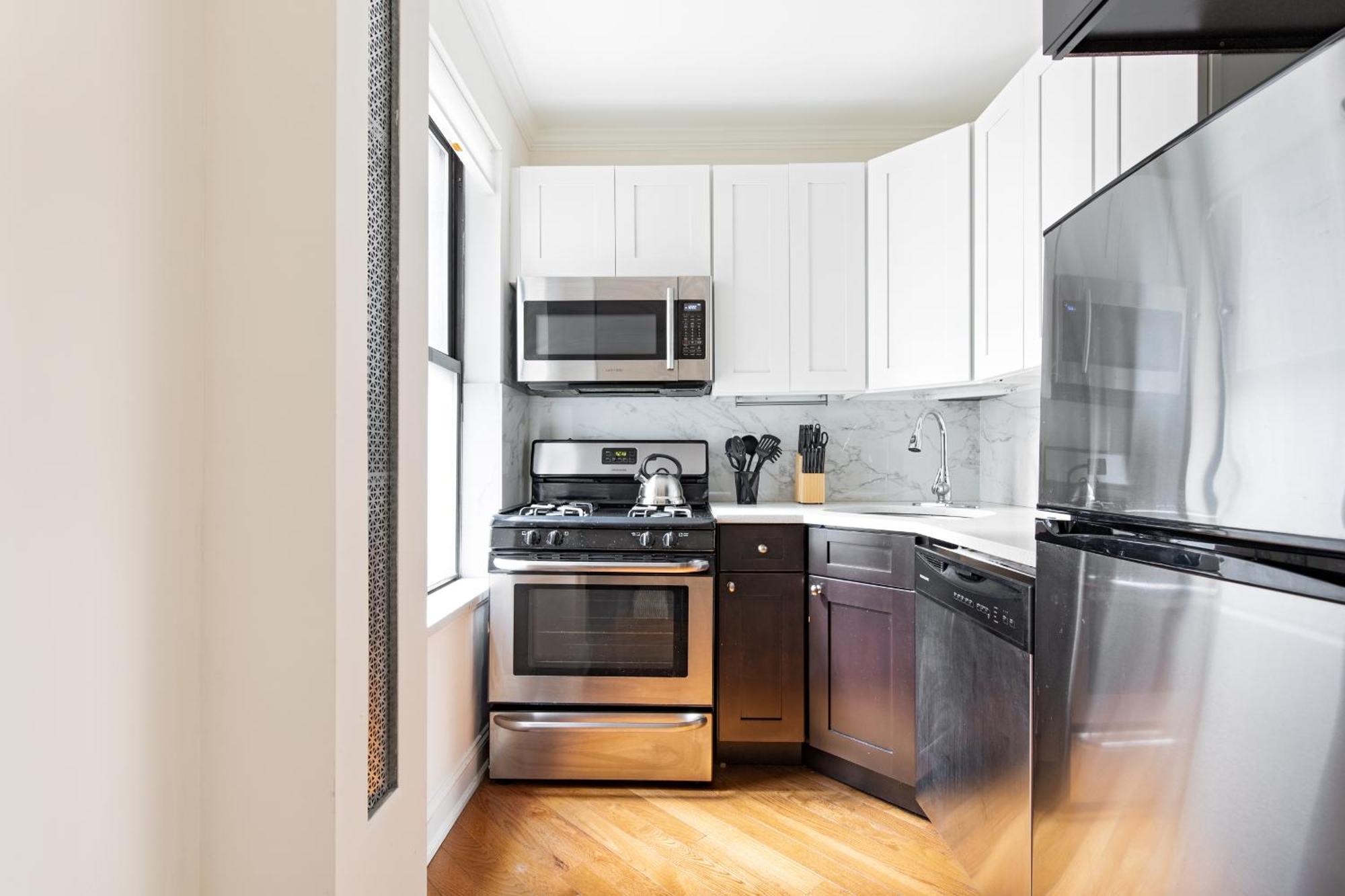 Stylish Private In Upper East Side! Ở trọ New York