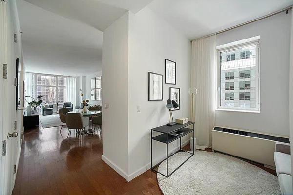 Times Square Penthouse Căn hộ New York