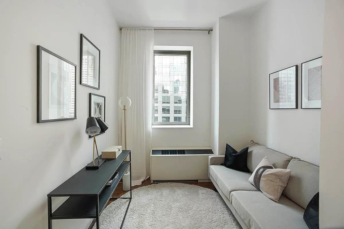 Times Square Penthouse Căn hộ *