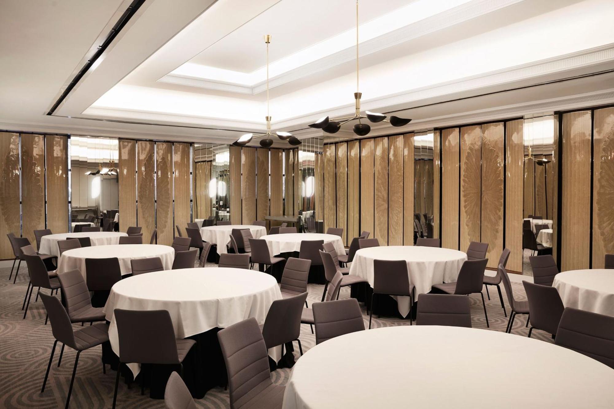 The Luxury Collection Manhattan Midtown Khách sạn