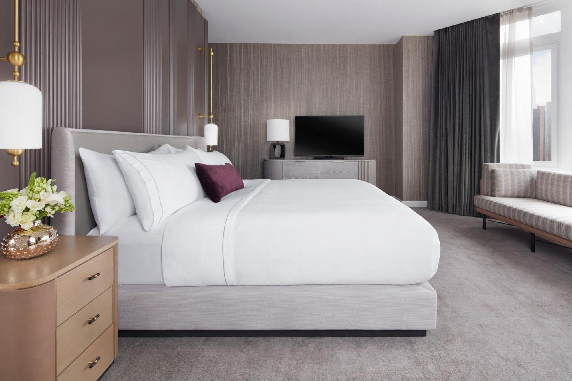 The Luxury Collection Manhattan Midtown Khách sạn New York