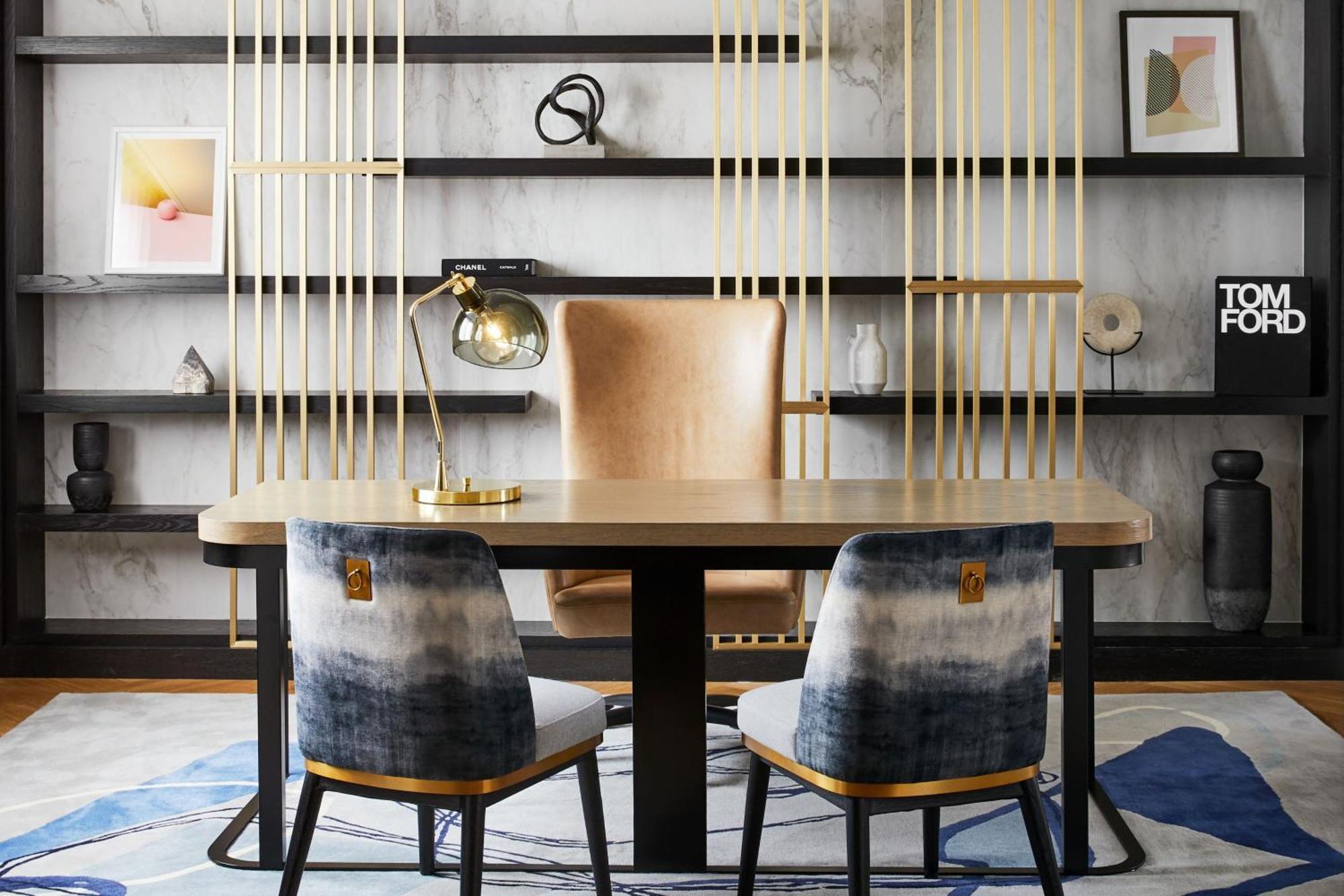 The Luxury Collection Manhattan Midtown Khách sạn New York