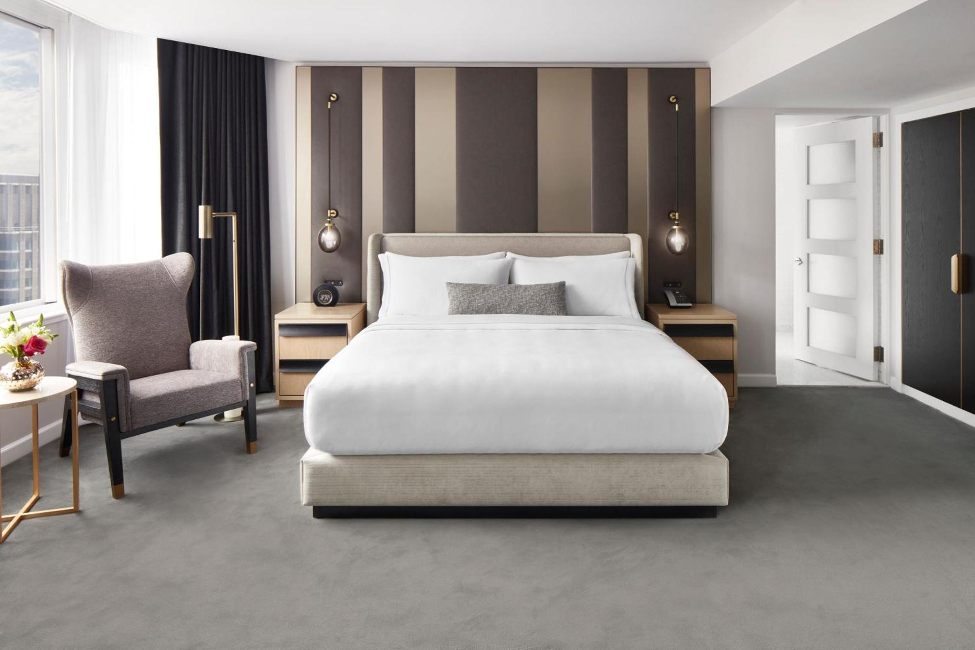 The Luxury Collection Manhattan Midtown Khách sạn