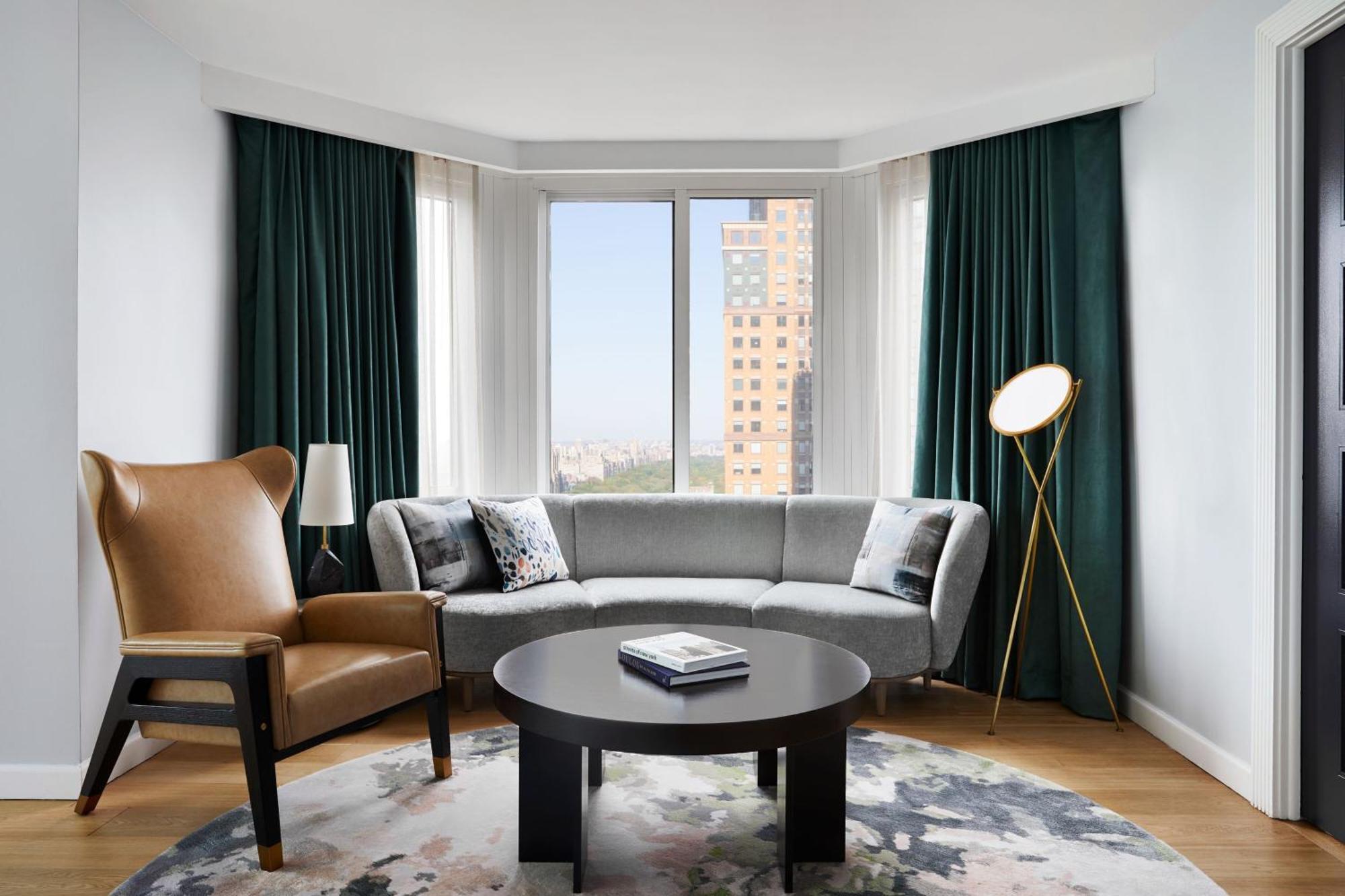 Khách sạn The Luxury Collection Manhattan Midtown