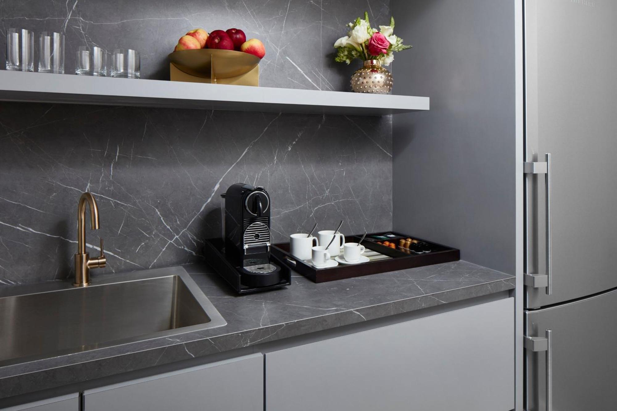 Khách sạn The Luxury Collection Manhattan Midtown New York