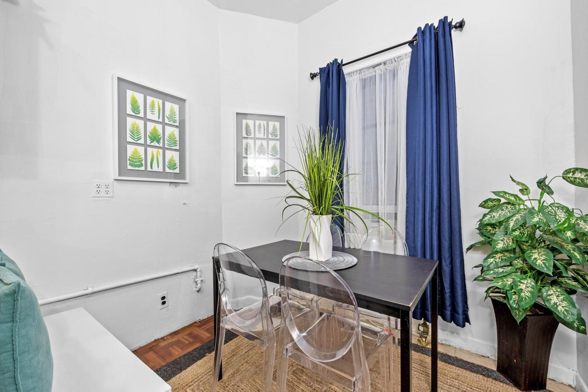 Apartamento Quaint 2br Walk To Time Square *