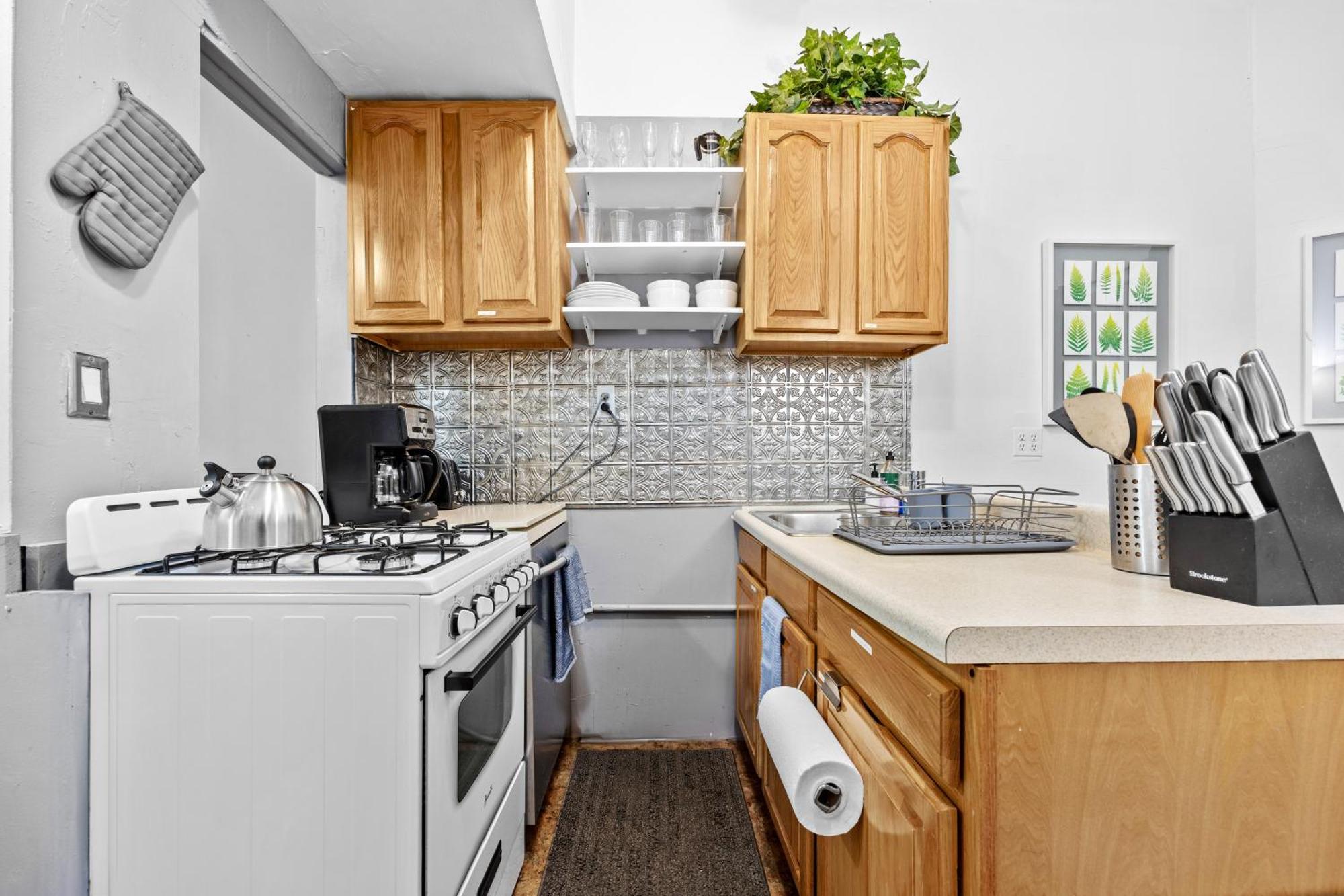 Apartamento Quaint 2br Walk To Time Square