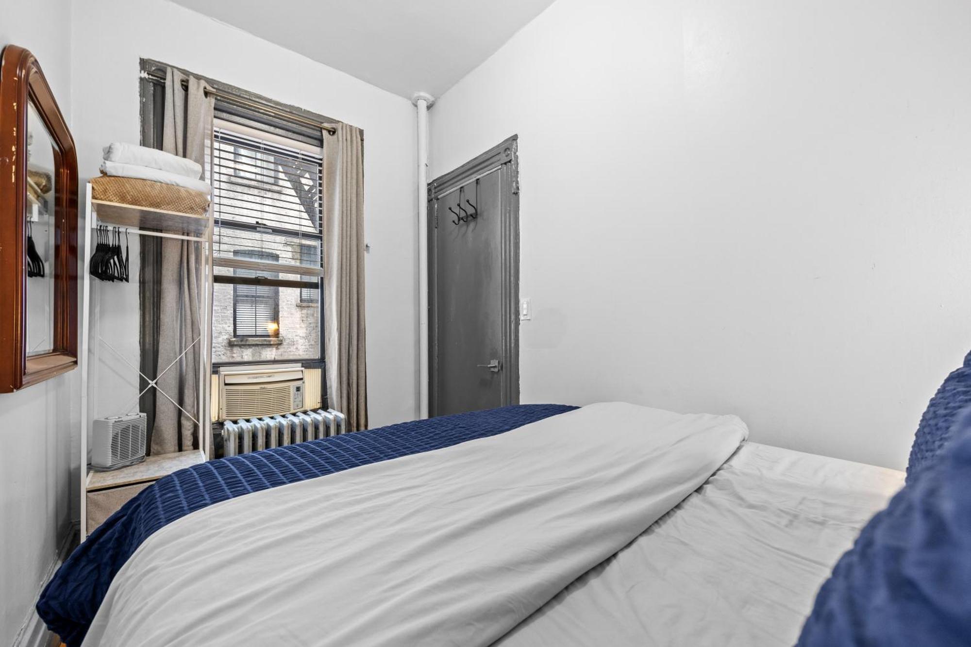 Quaint 2br Walk To Time Square Apartamento *