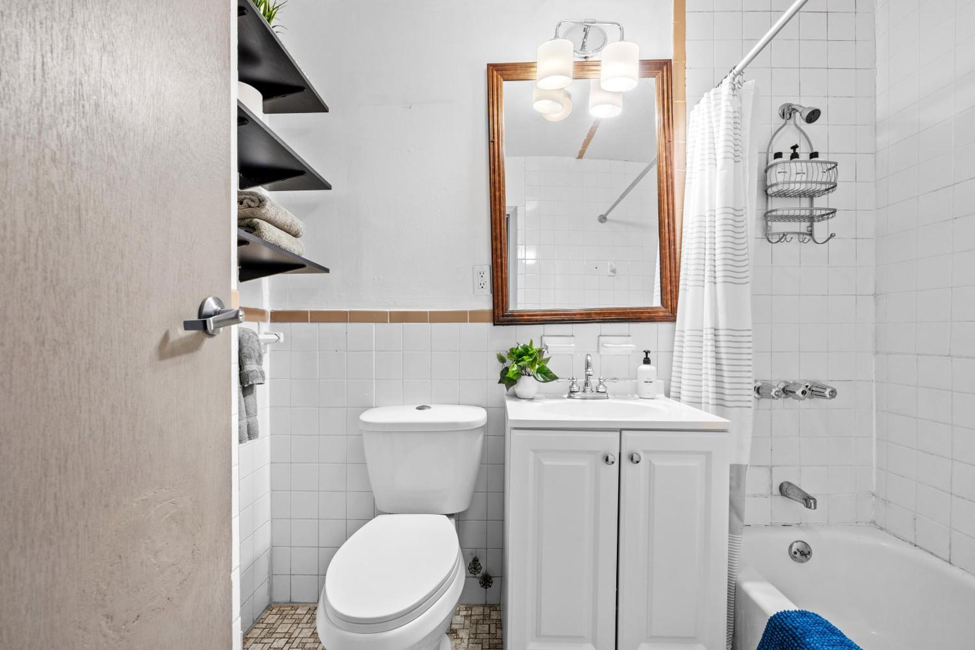 Quaint 2br Walk To Time Square Apartamento