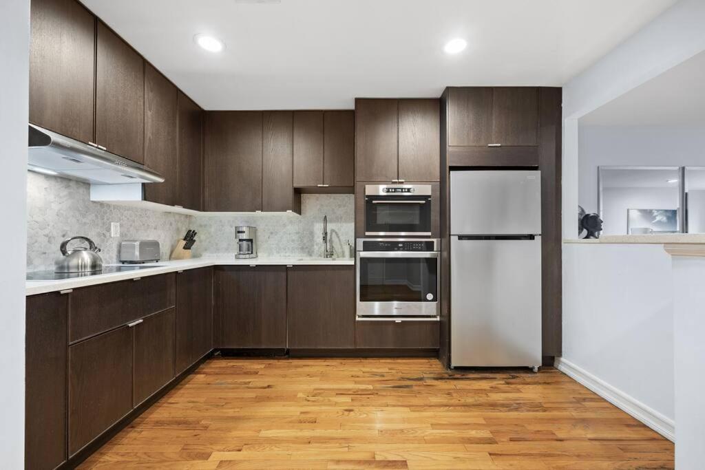 The Lenox Căn hộ New York
