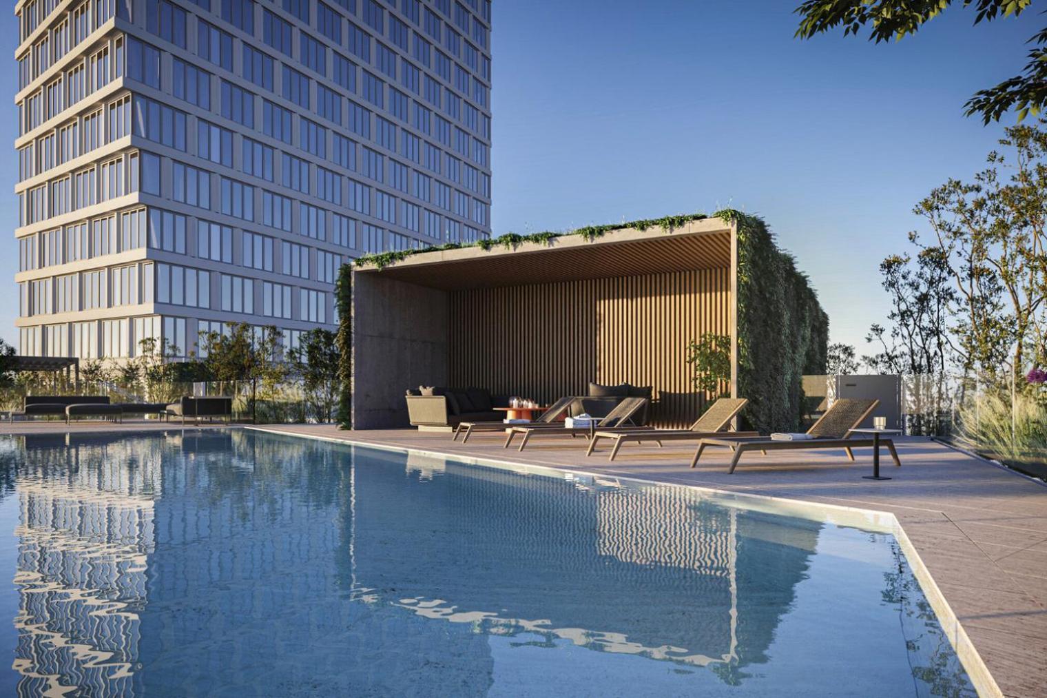 Blueground Clinton Hill Roof Pool Doorman Wd Nyc-1550