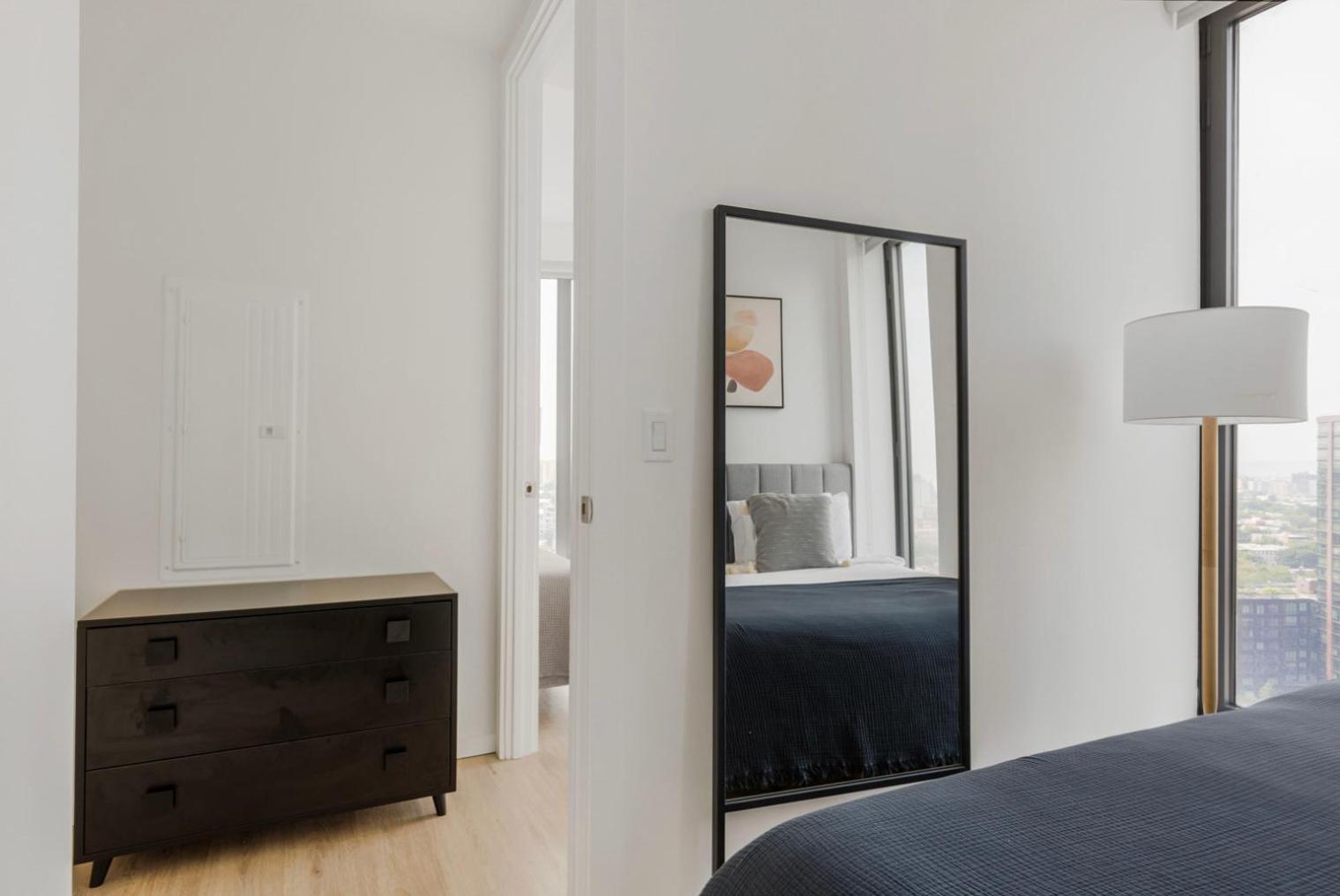 Apartment Blueground Clinton Hill Roof Pool Doorman Wd Nyc-1550 *