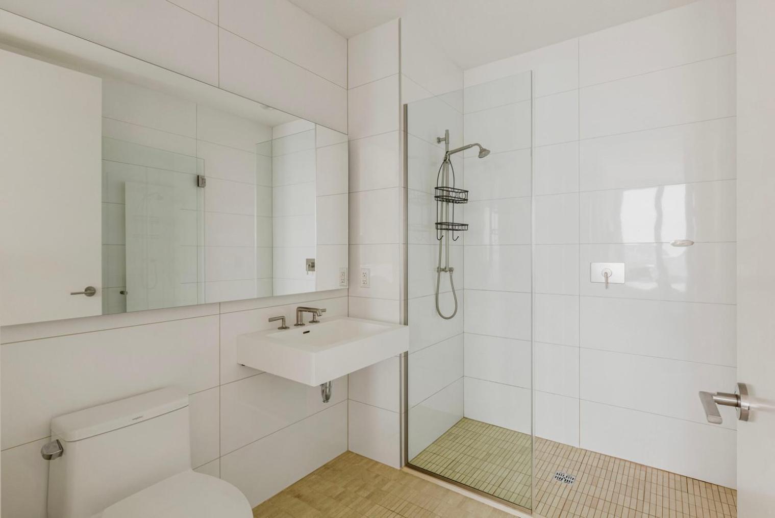 Apartment Blueground Clinton Hill Roof Pool Doorman Wd Nyc-1550 *