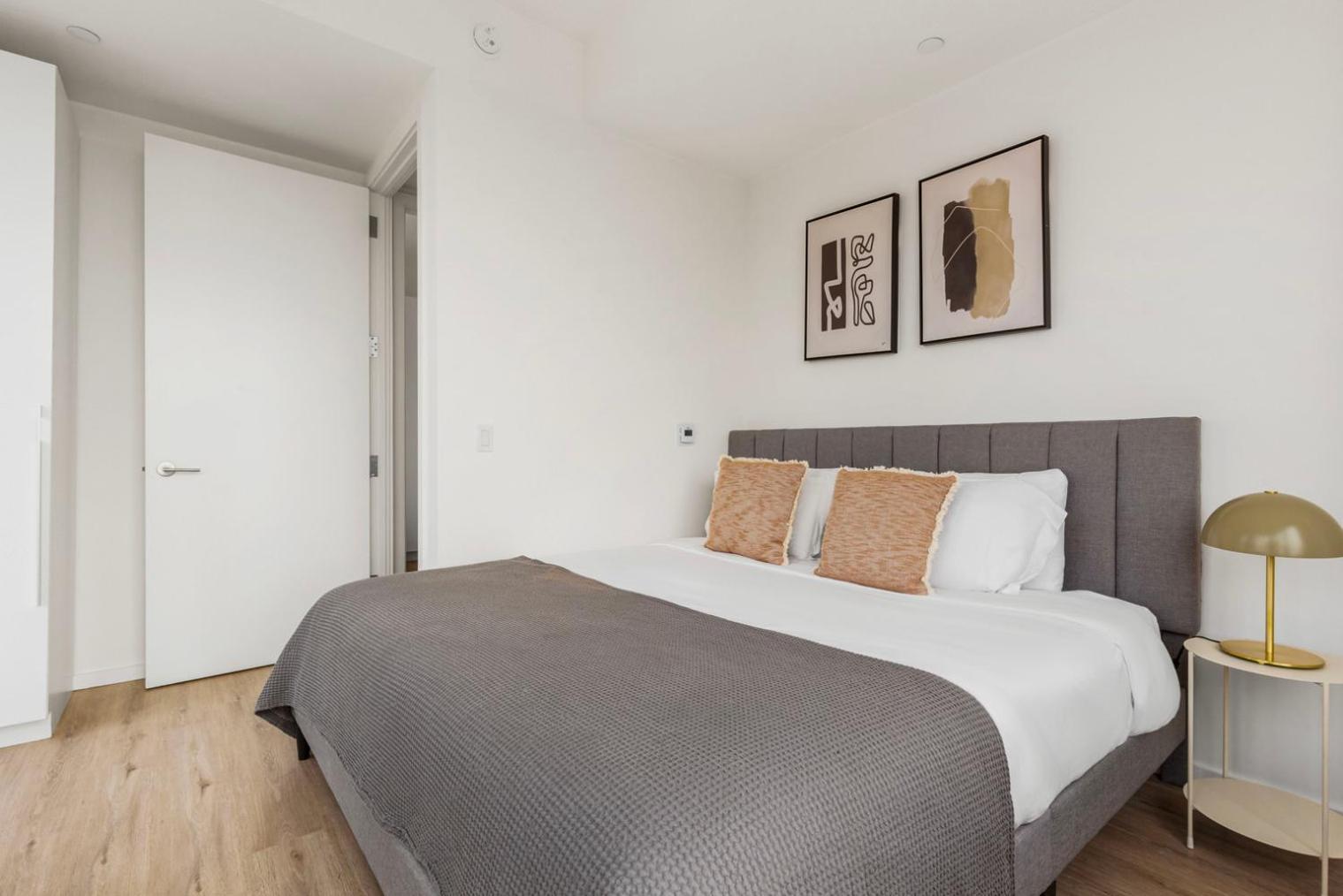 Apartment Blueground Clinton Hill Roof Pool Doorman Wd Nyc-1550 New York