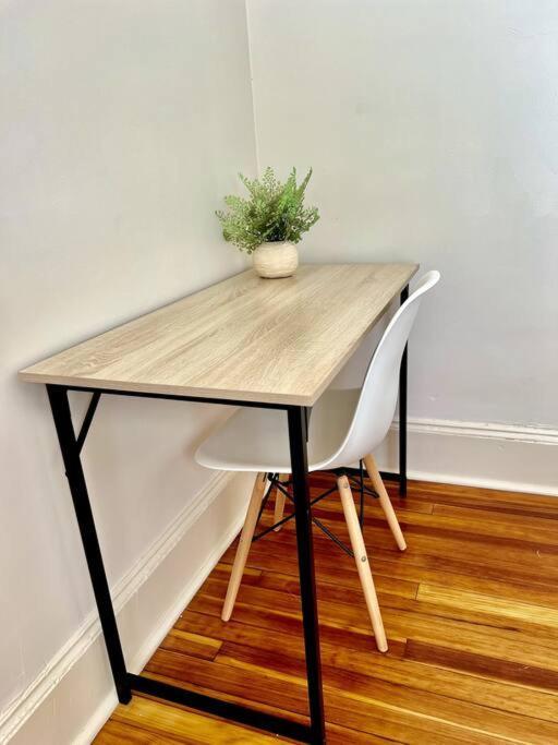 Căn hộ Modern - 3 Bedrooms, 2 Bathrooms New York