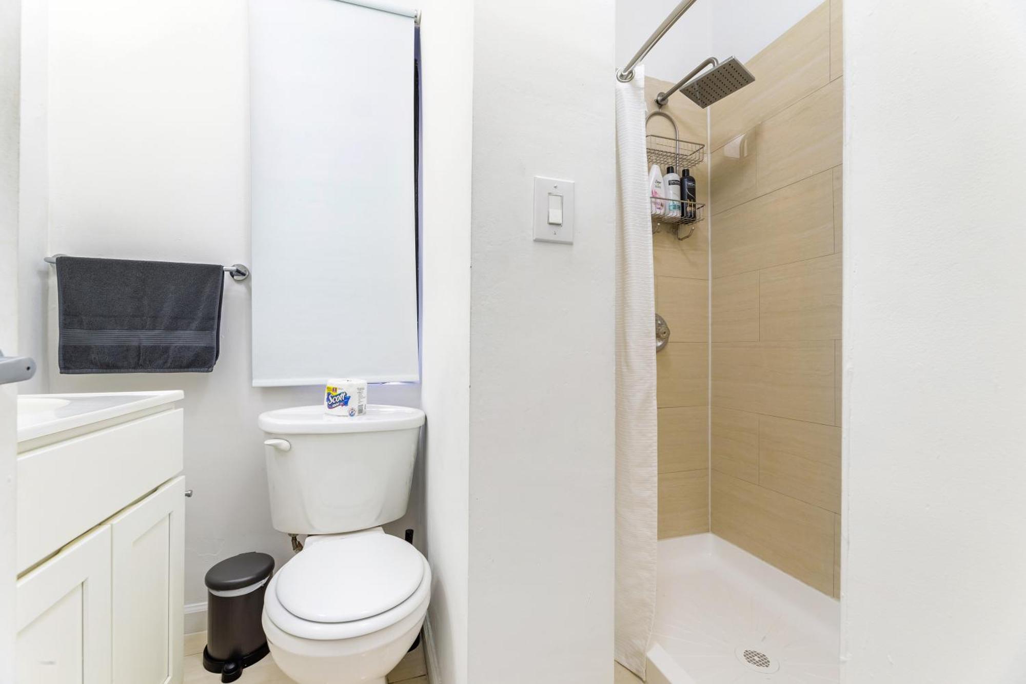 Căn hộ Hidden Cozy 2bd In Manhattan New York