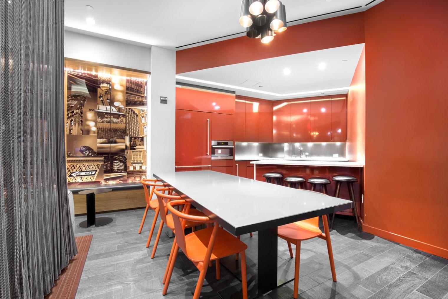 Blueground Union Sq Gym Across From Park Nyc-549 Apartamento