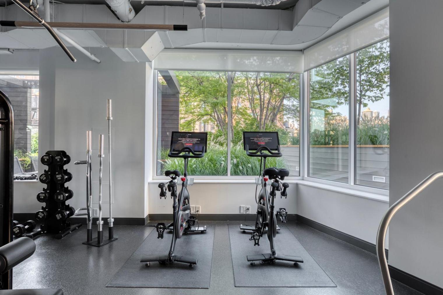 Blueground Union Sq Gym Across From Park Nyc-549 Apartamento Nova York