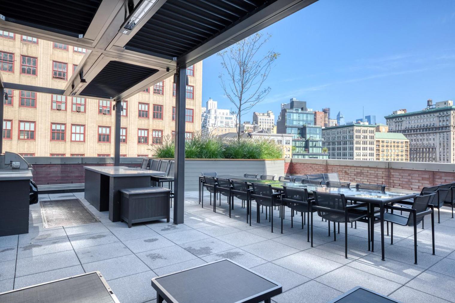 Blueground Union Sq Gym Across From Park Nyc-549 Apartamento Nova York